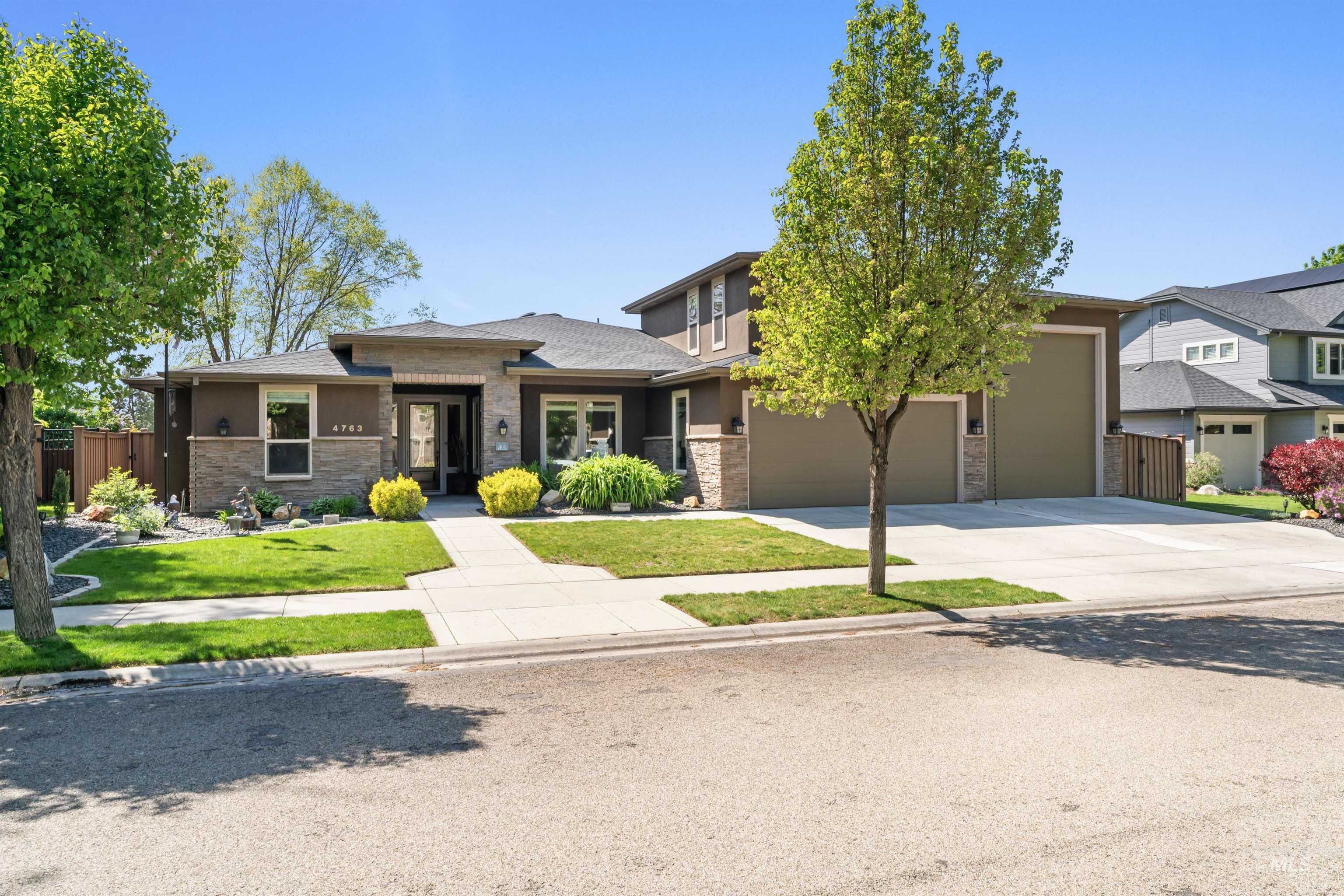 4763 S Skyridge Way Property Photo 5