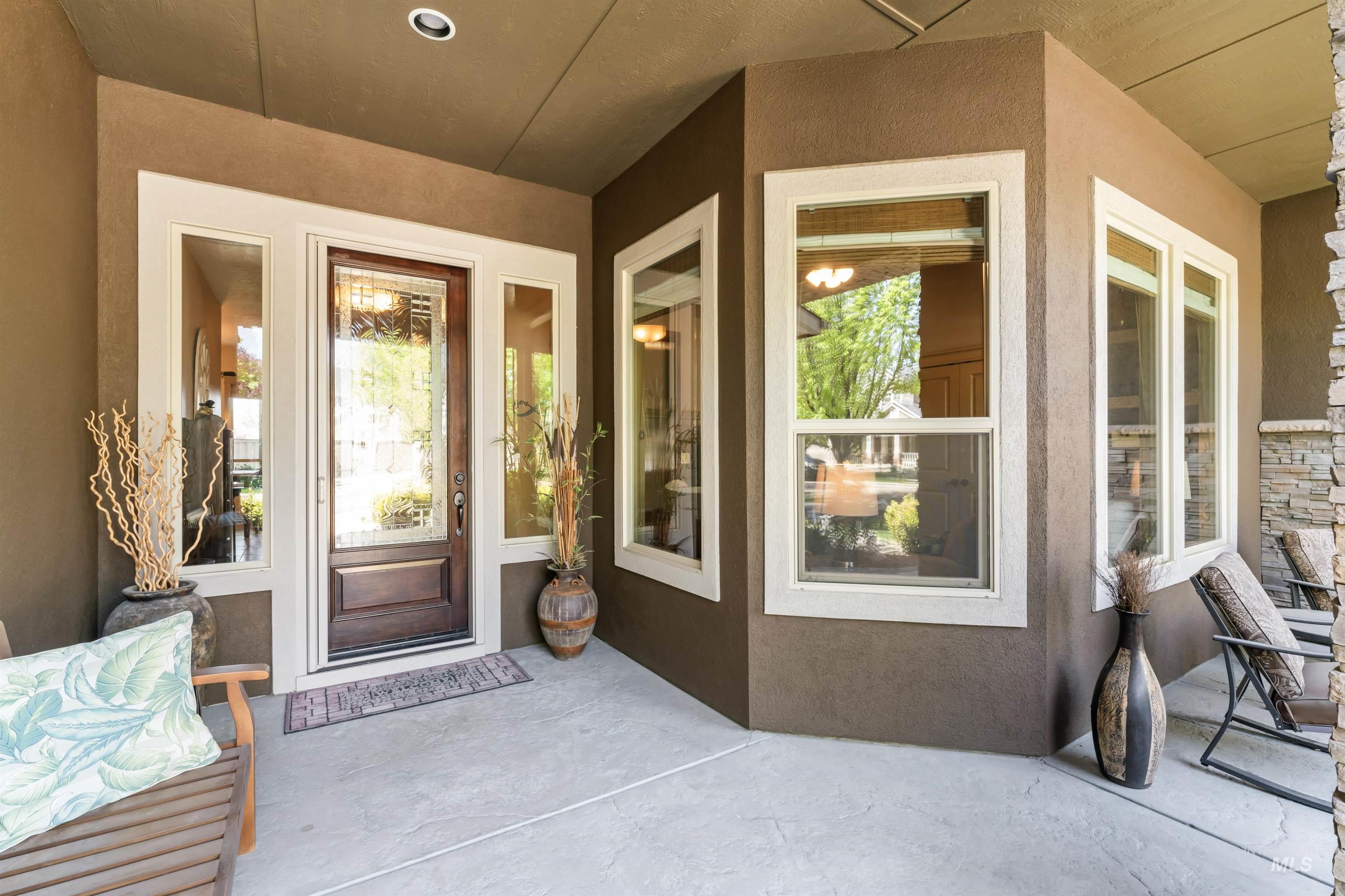 4763 S Skyridge Way Property Photo 8