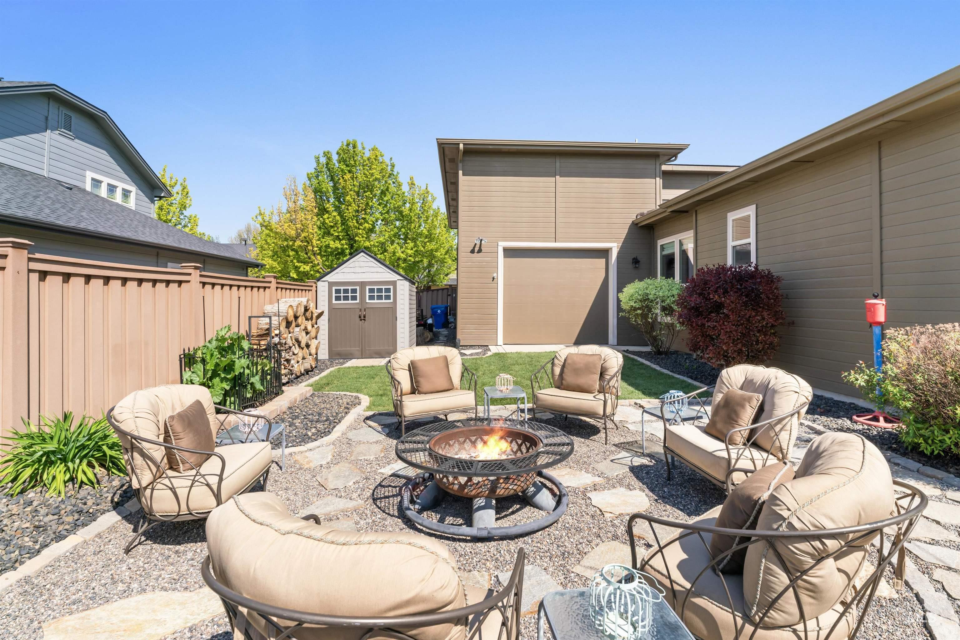 4763 S Skyridge Way Property Photo 44