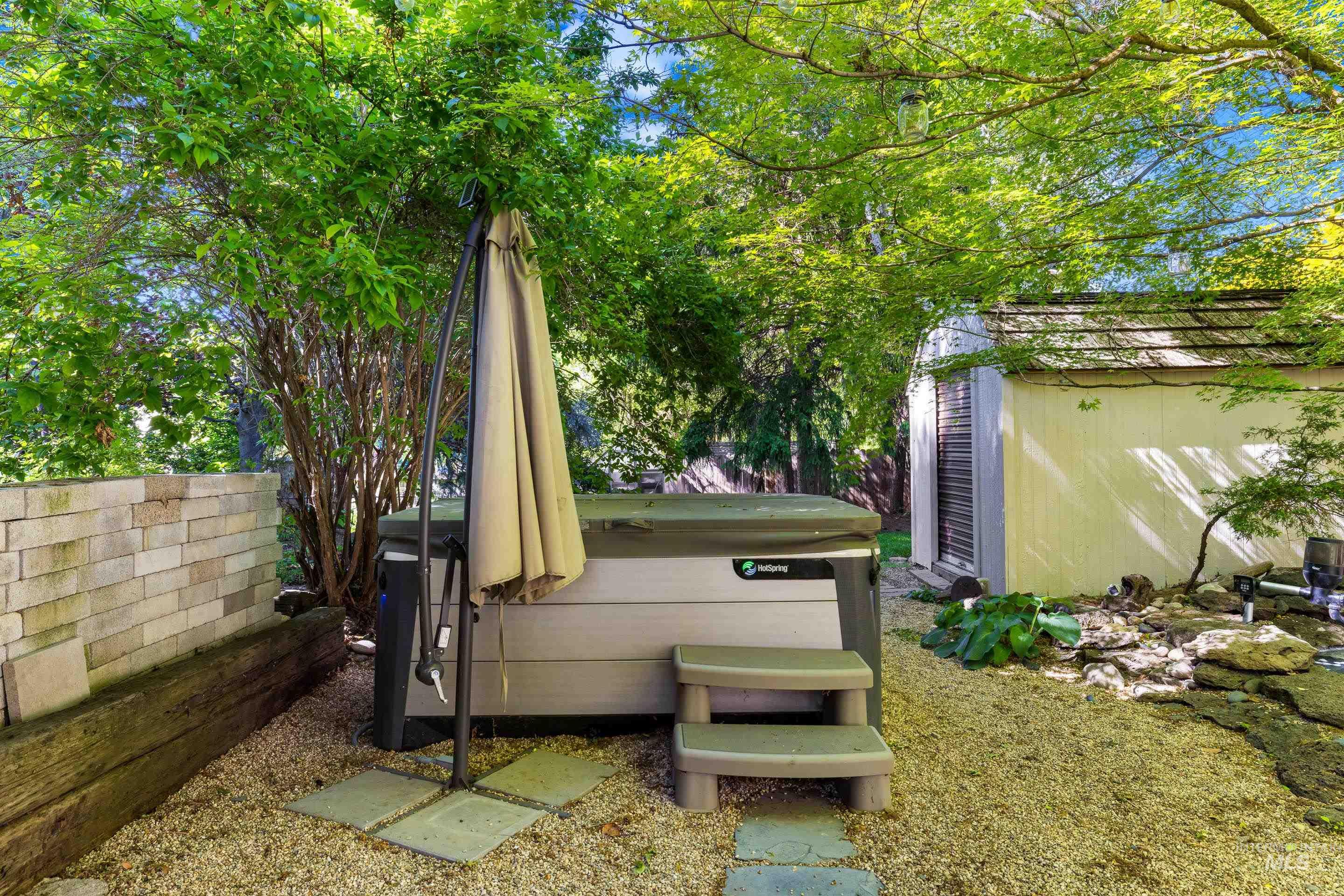 4130 S Ticonderoga Way Property Photo 41