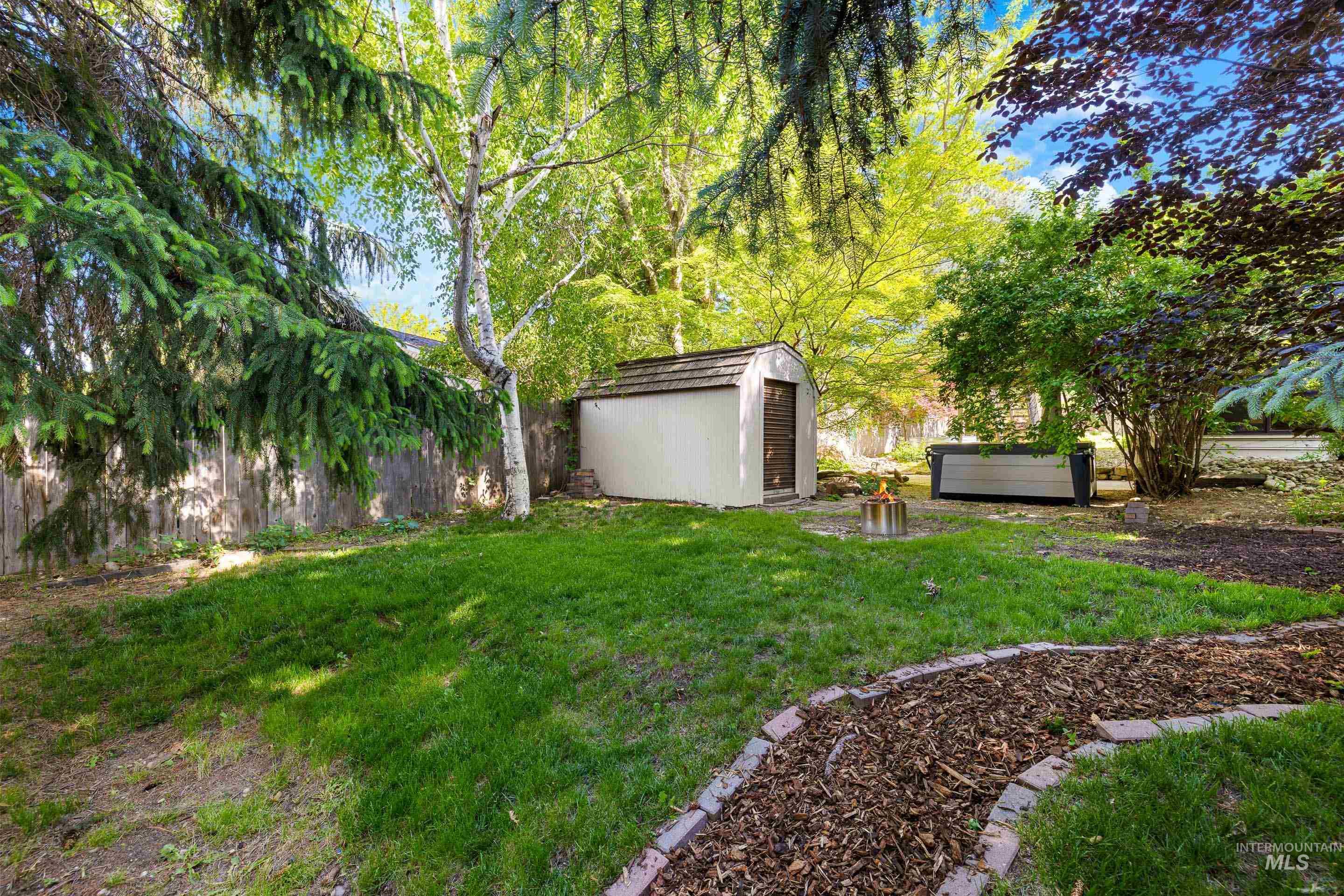 4130 S Ticonderoga Way Property Photo 46
