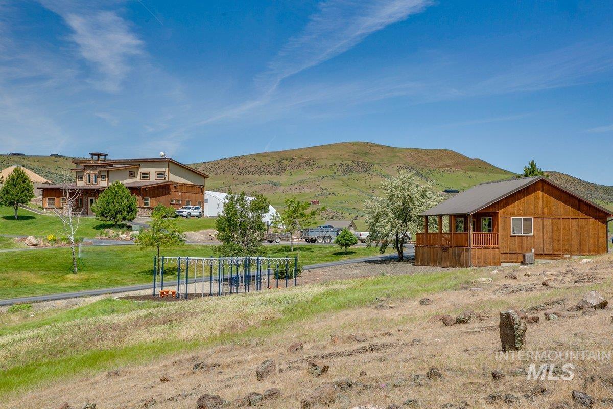 5001 Cherry Gulch Lane Property Photo 1