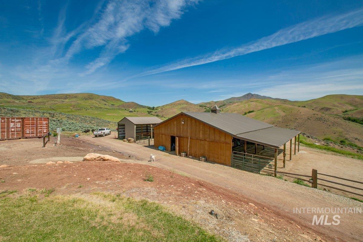 5001 Cherry Gulch Lane Property Photo 30