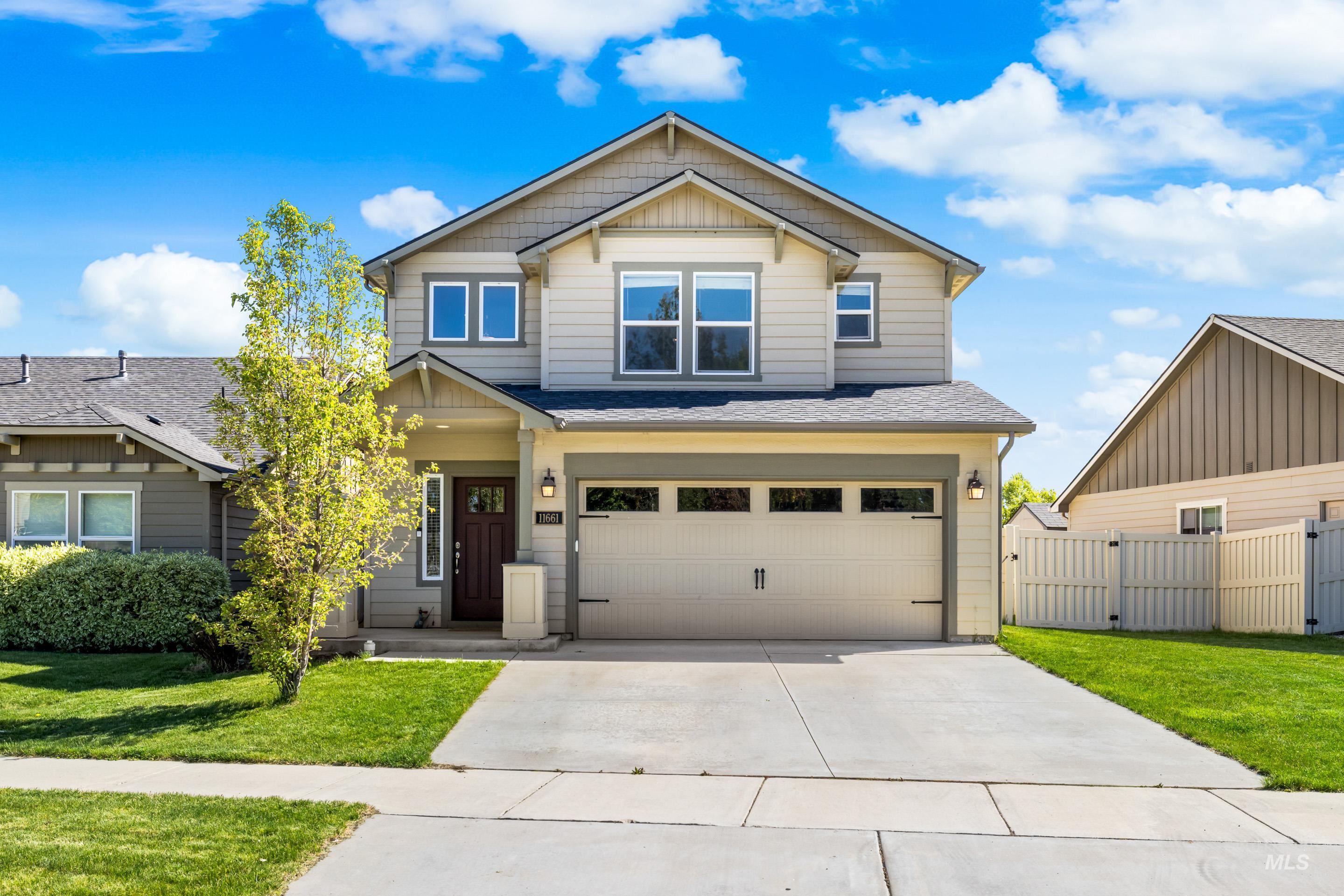 11661 W Baserri Property Photo 1