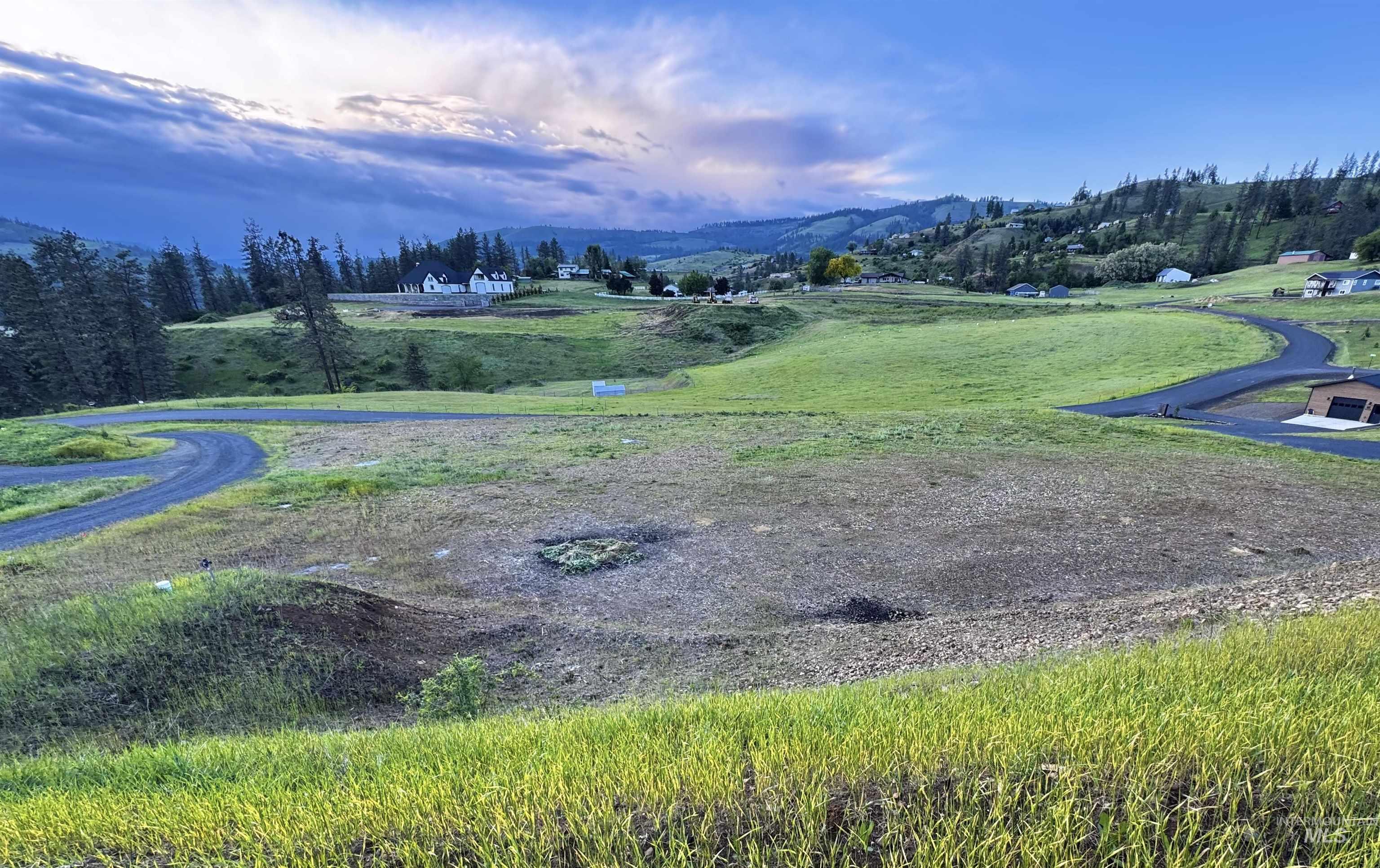 Lot 10 River View Drive Property Photo 1