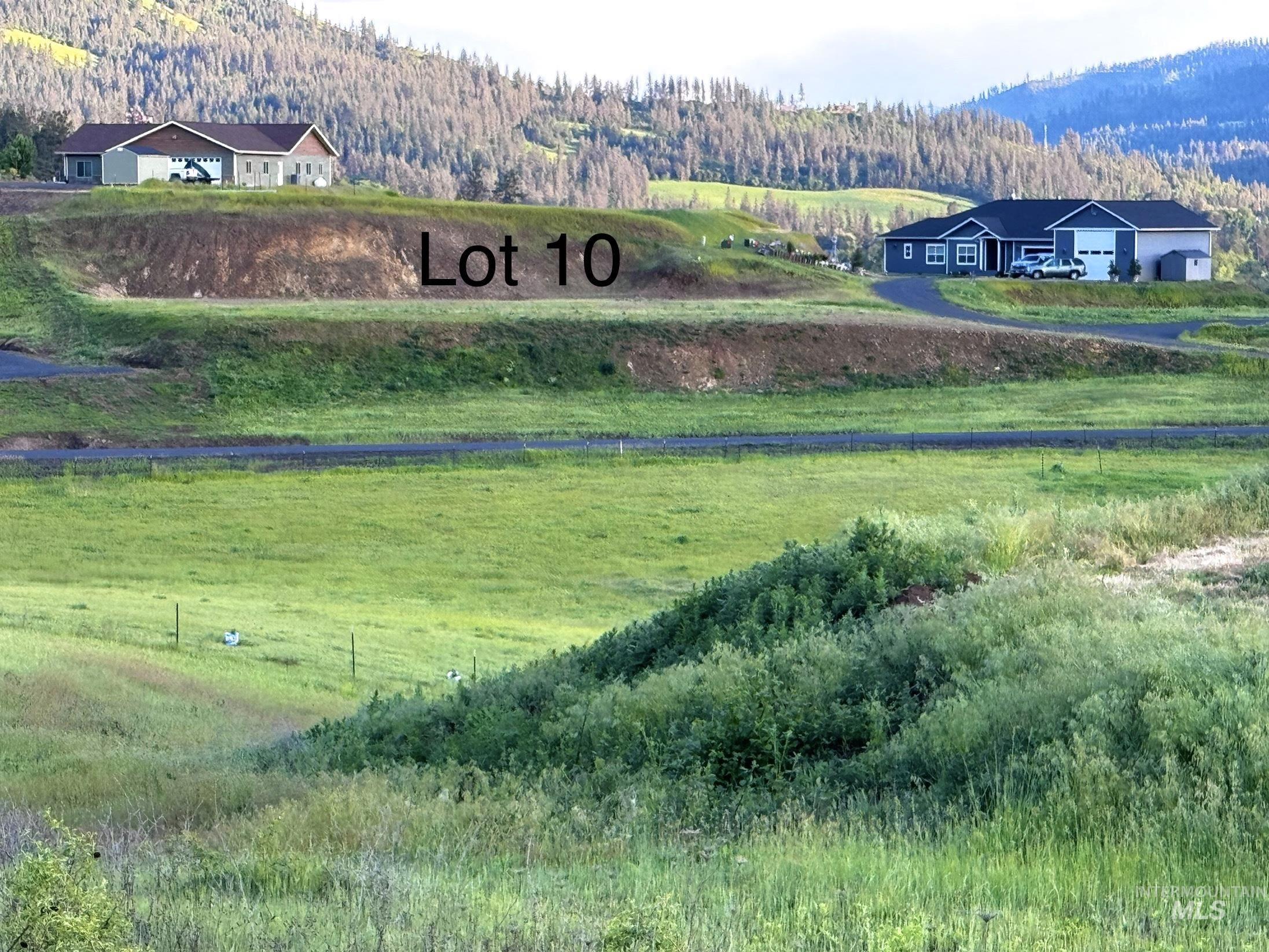 Lot 10 River View Drive Property Photo 2