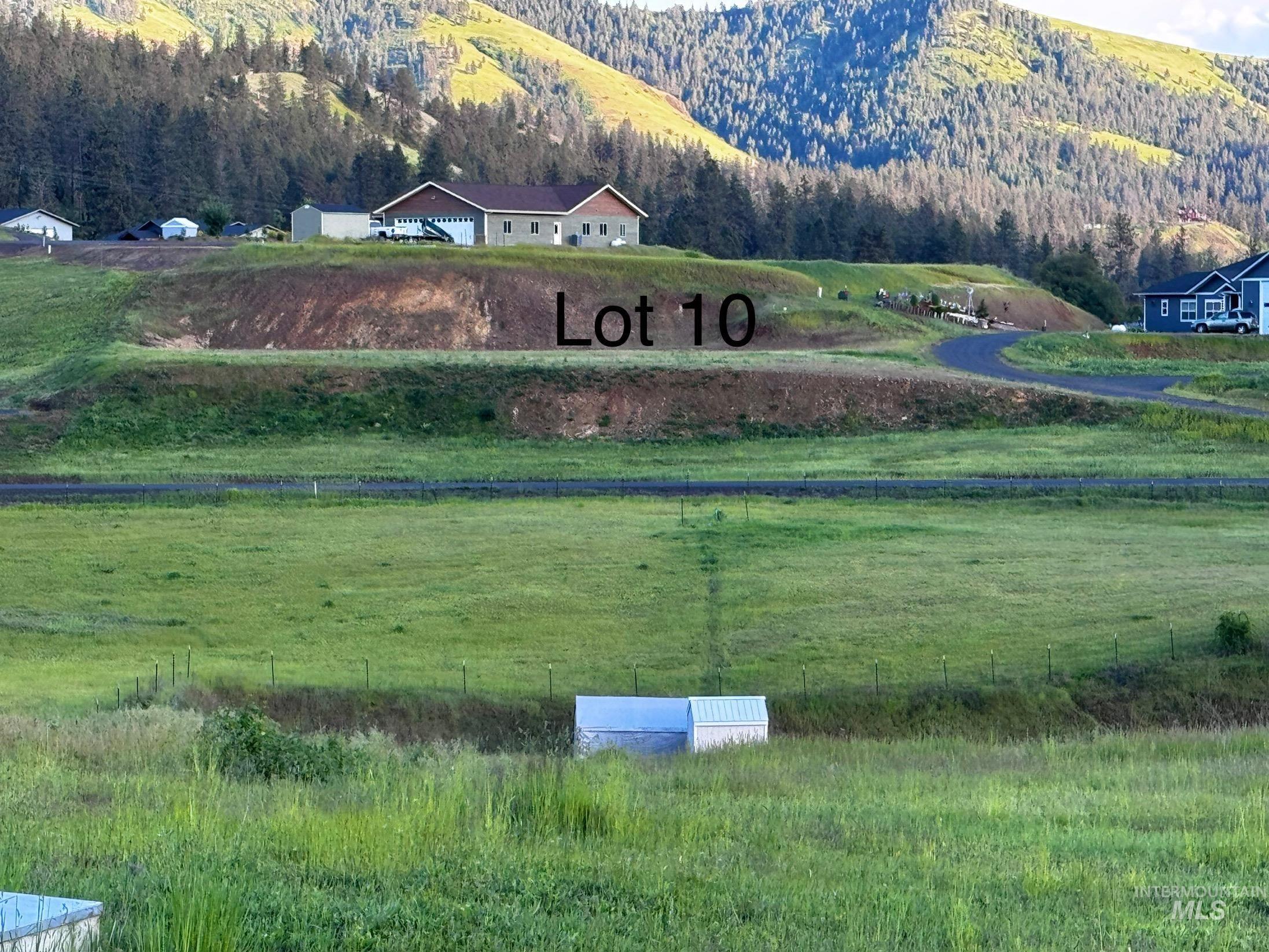 Lot 10 River View Drive Property Photo 3