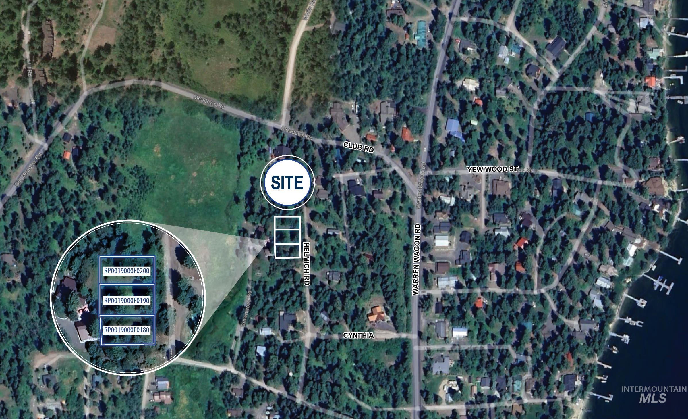 TBD Helmich Road Lot 19 Property Photo 1
