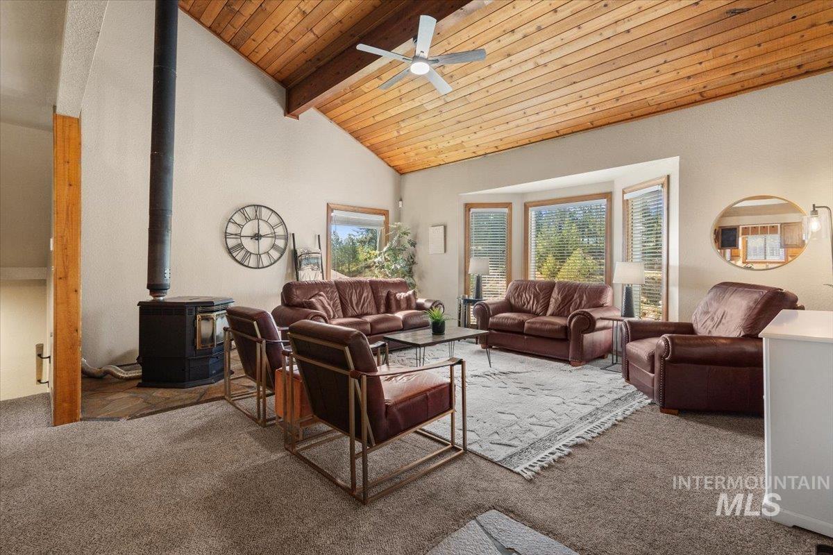 502 Lake Cascade Parkway Property Photo 7
