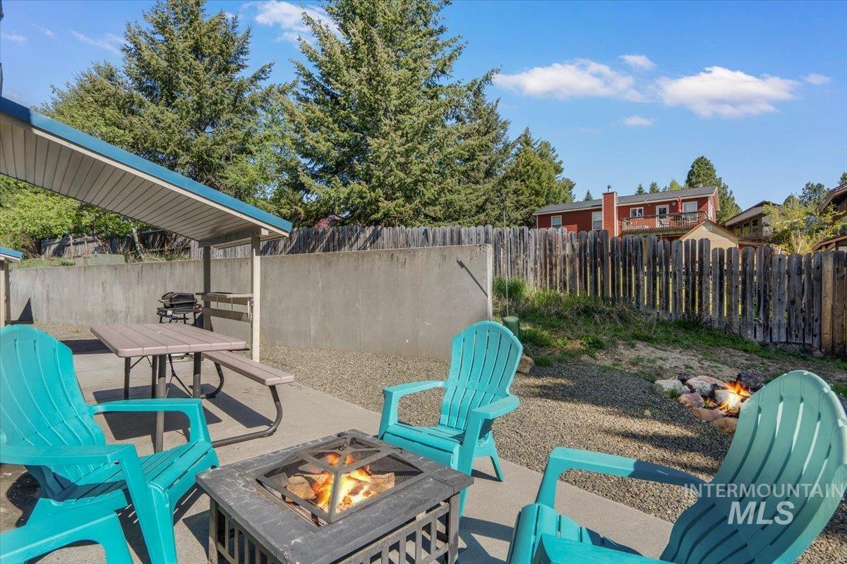 502 Lake Cascade Parkway Property Photo 39