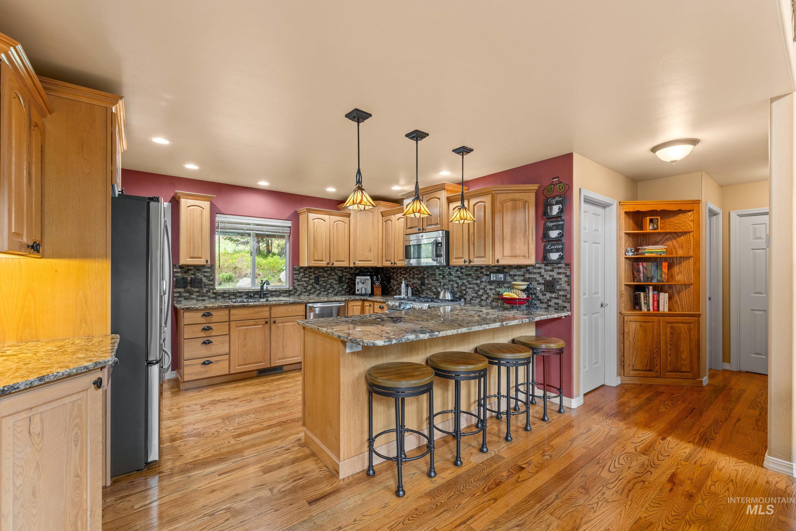 1611 Woodhaven Lane Property Photo 14