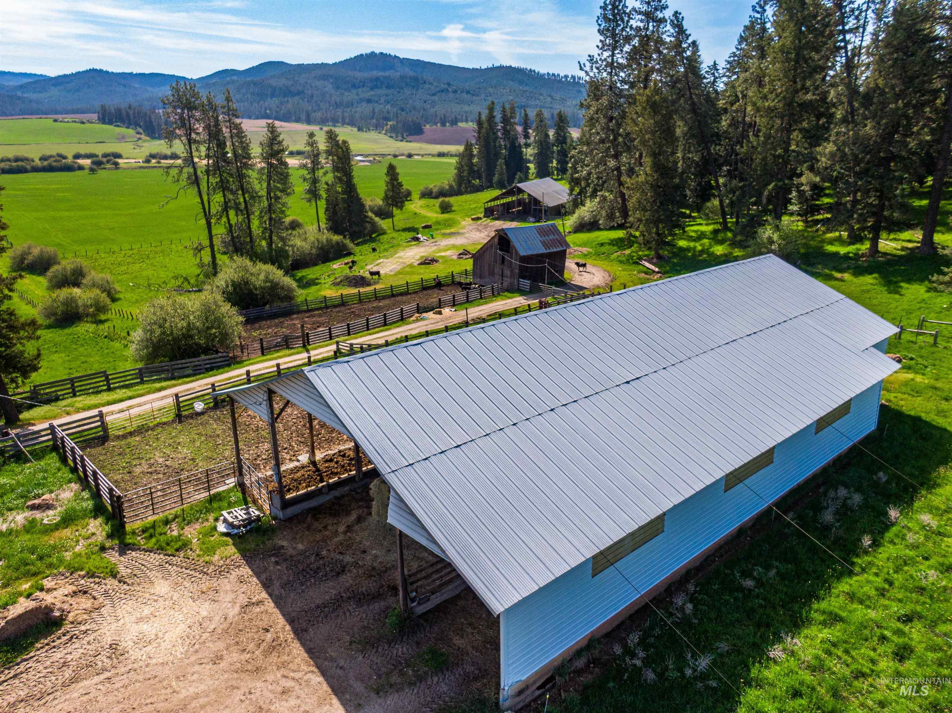 1101 Ruby Creek Rd Property Photo 20