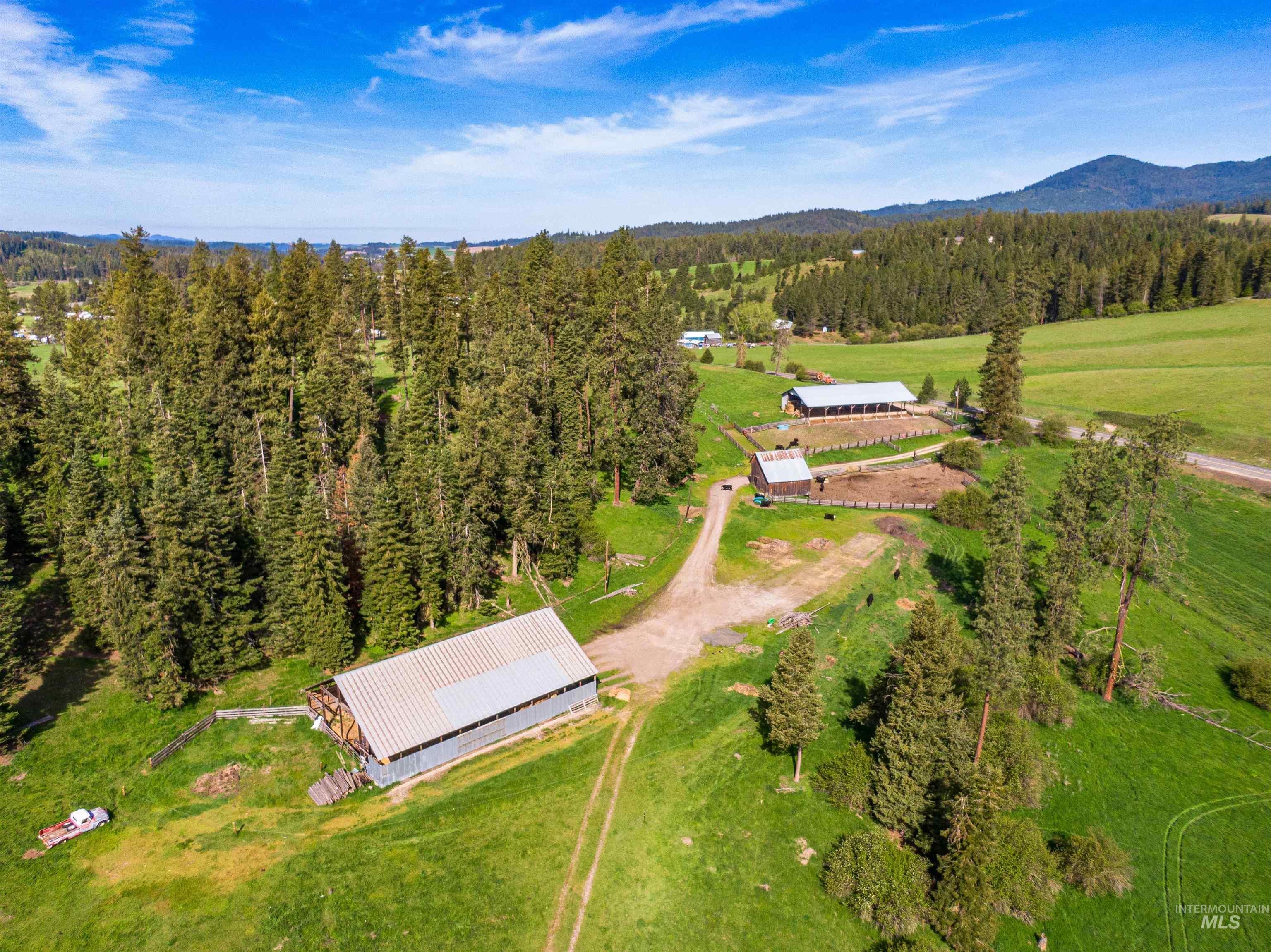 1101 Ruby Creek Rd Property Photo 23