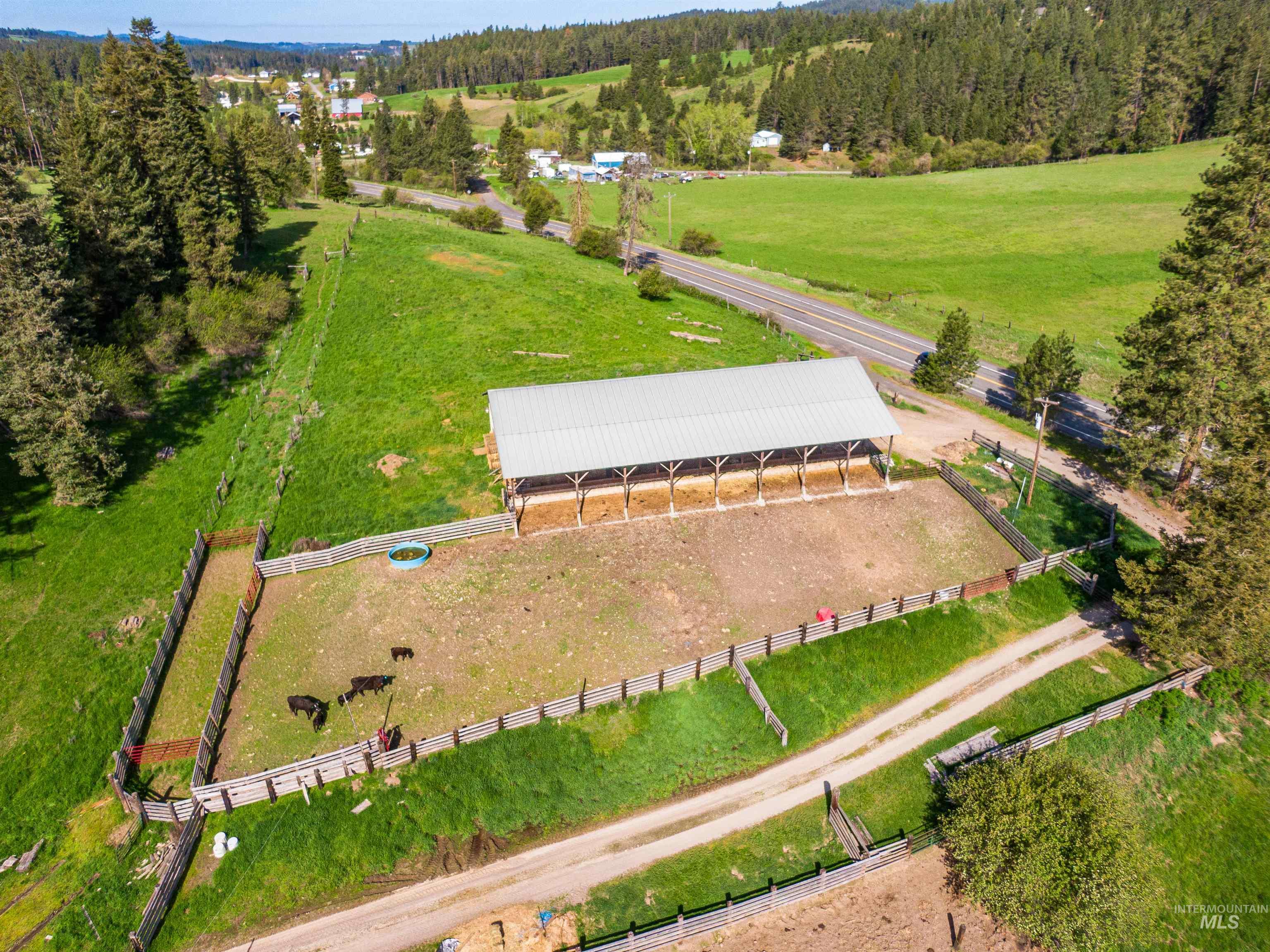 1101 Ruby Creek Rd Property Photo 25