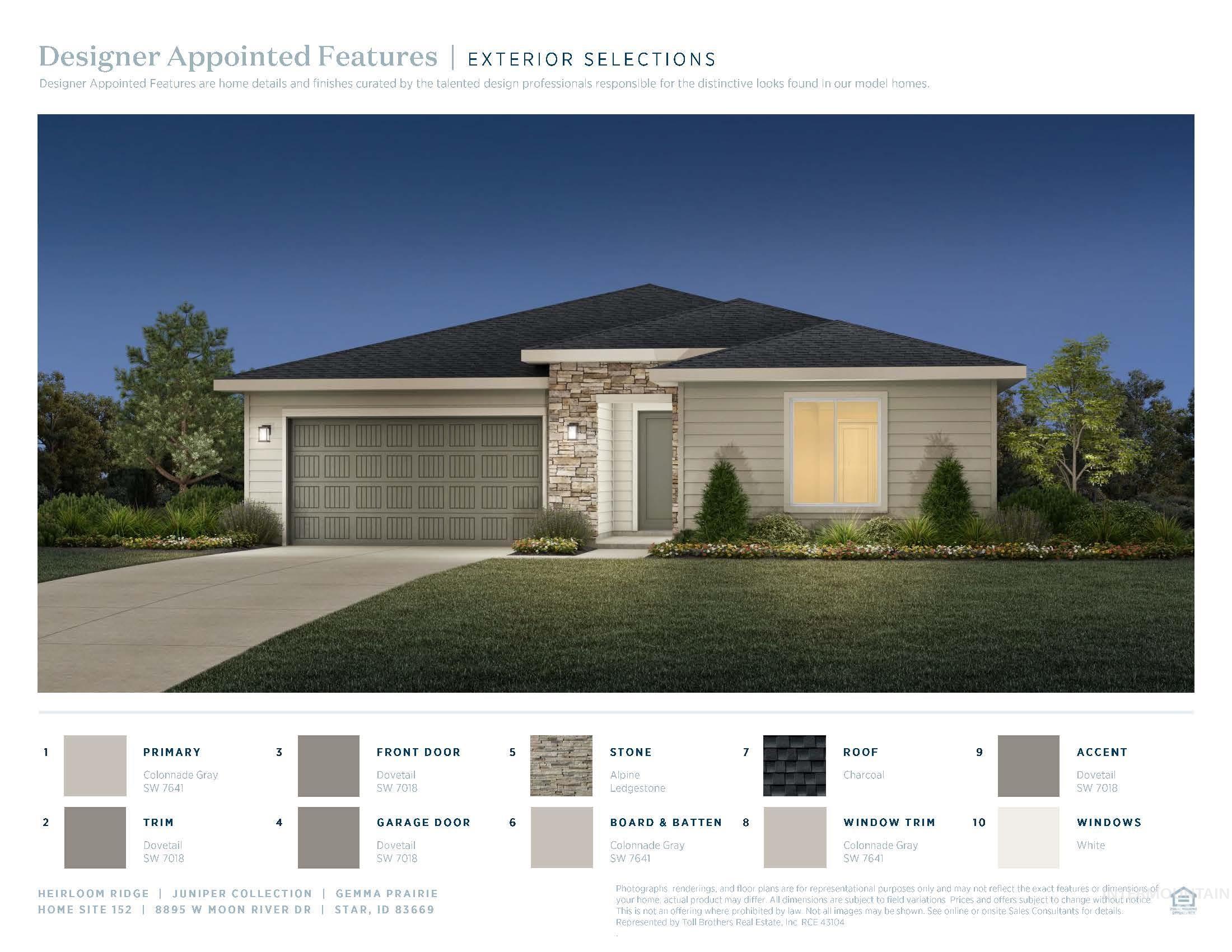 8895 W Moon River Dr Property Photo 31