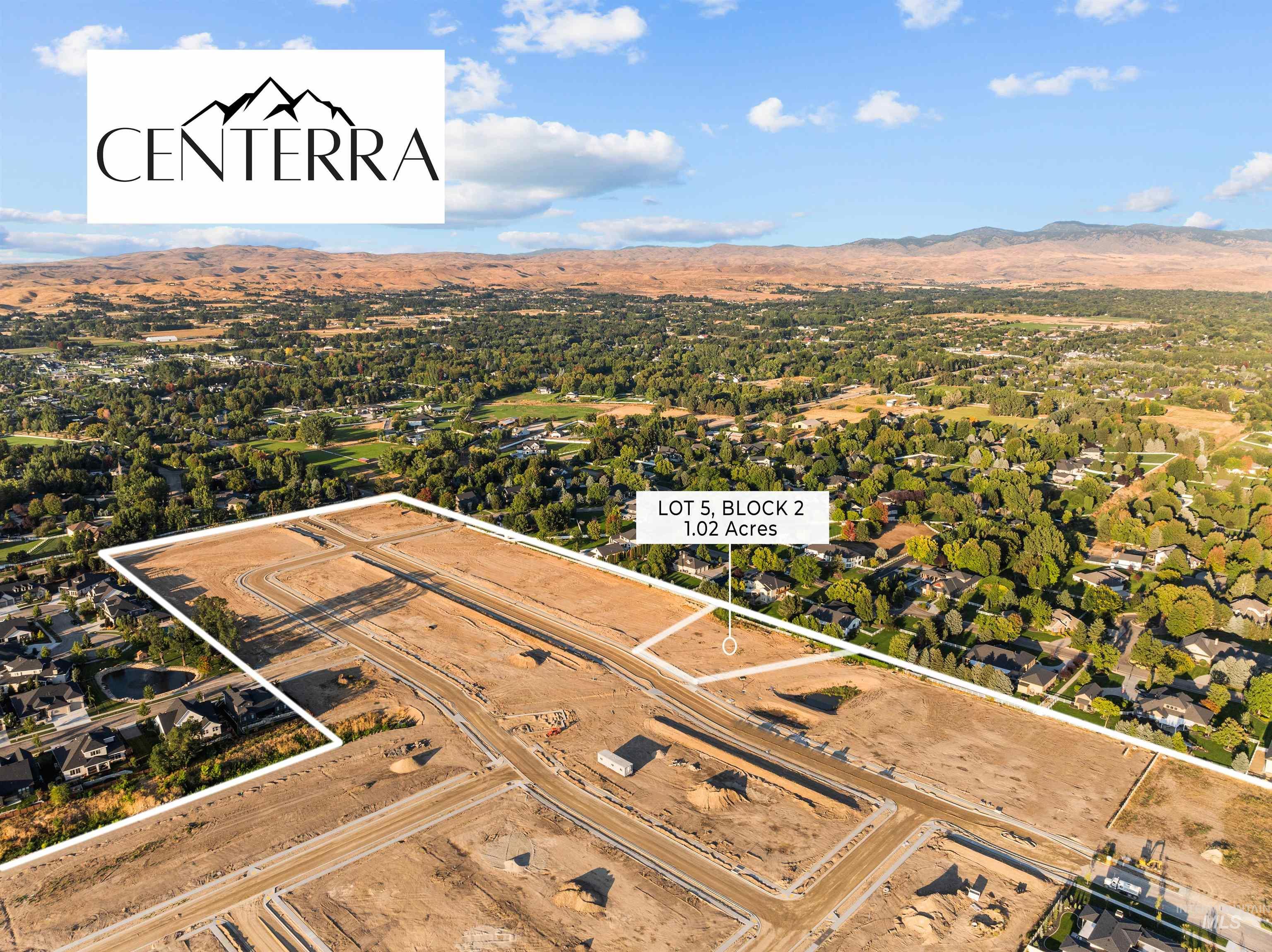 946 N Delehaye Ave, Lot 5/2 Property Photo 1
