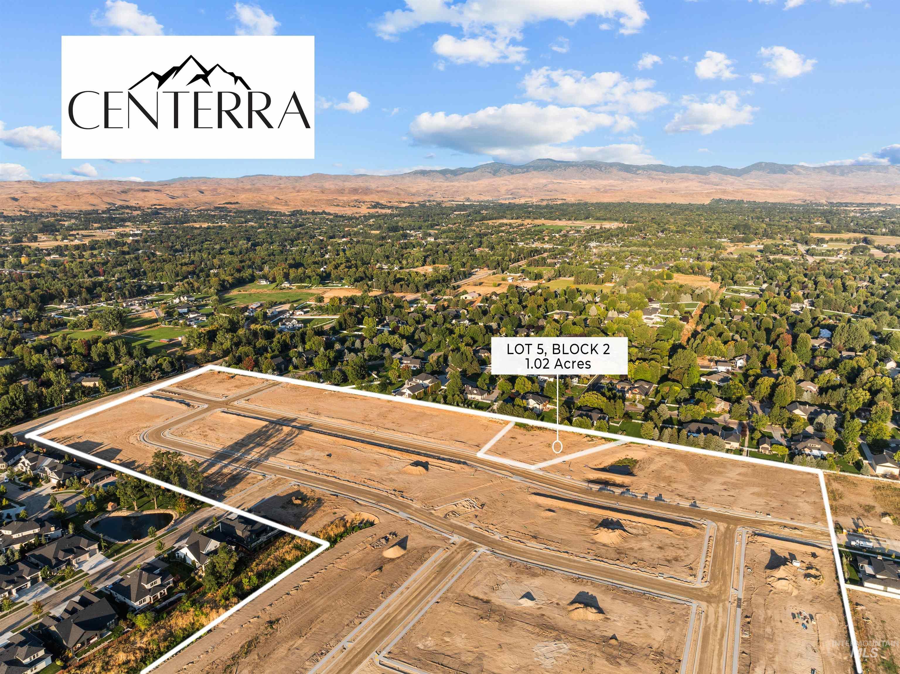 946 N Delehaye Ave, Lot 5/2 Property Photo 3