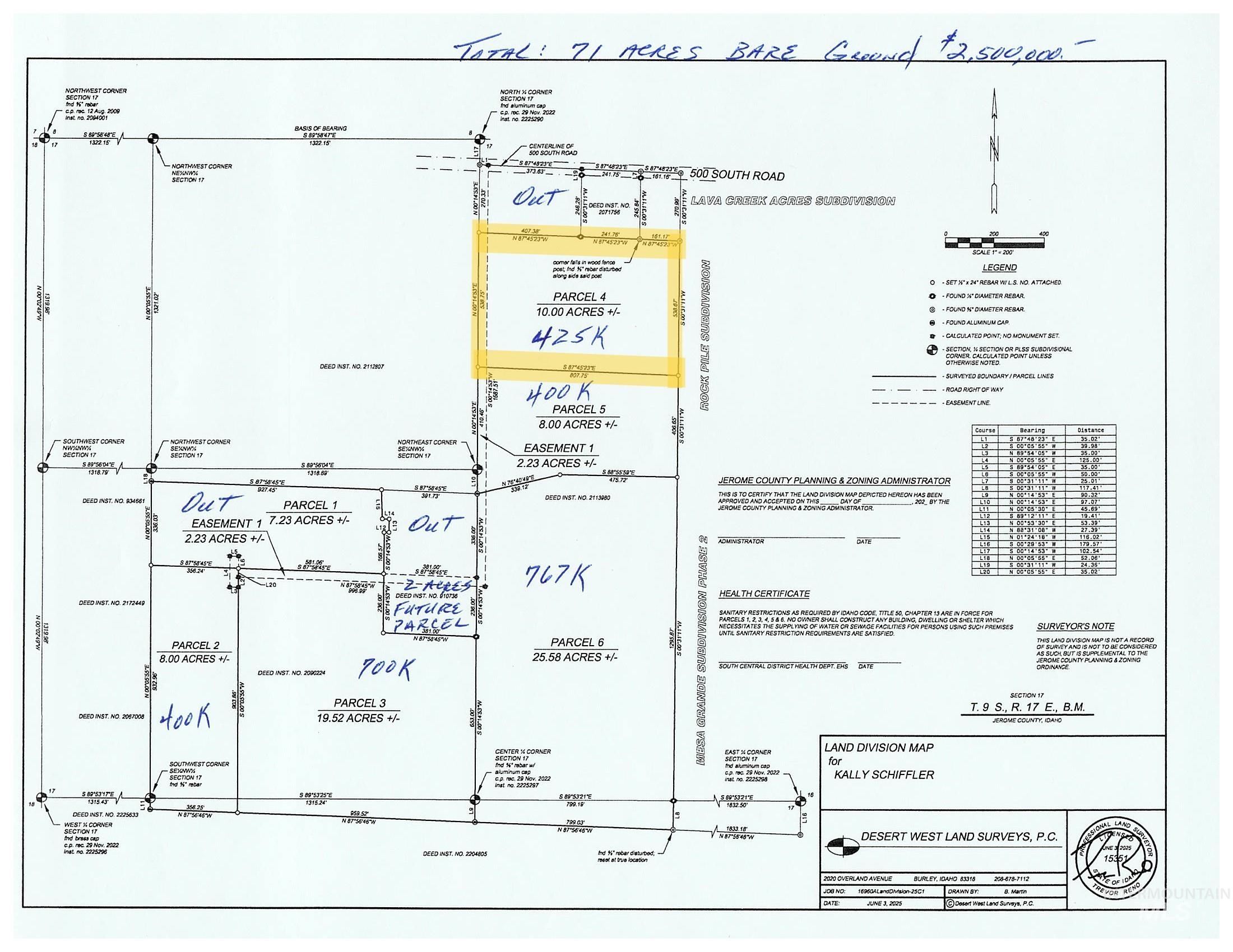 151 E 500 S Parcel 4 Property Photo 1