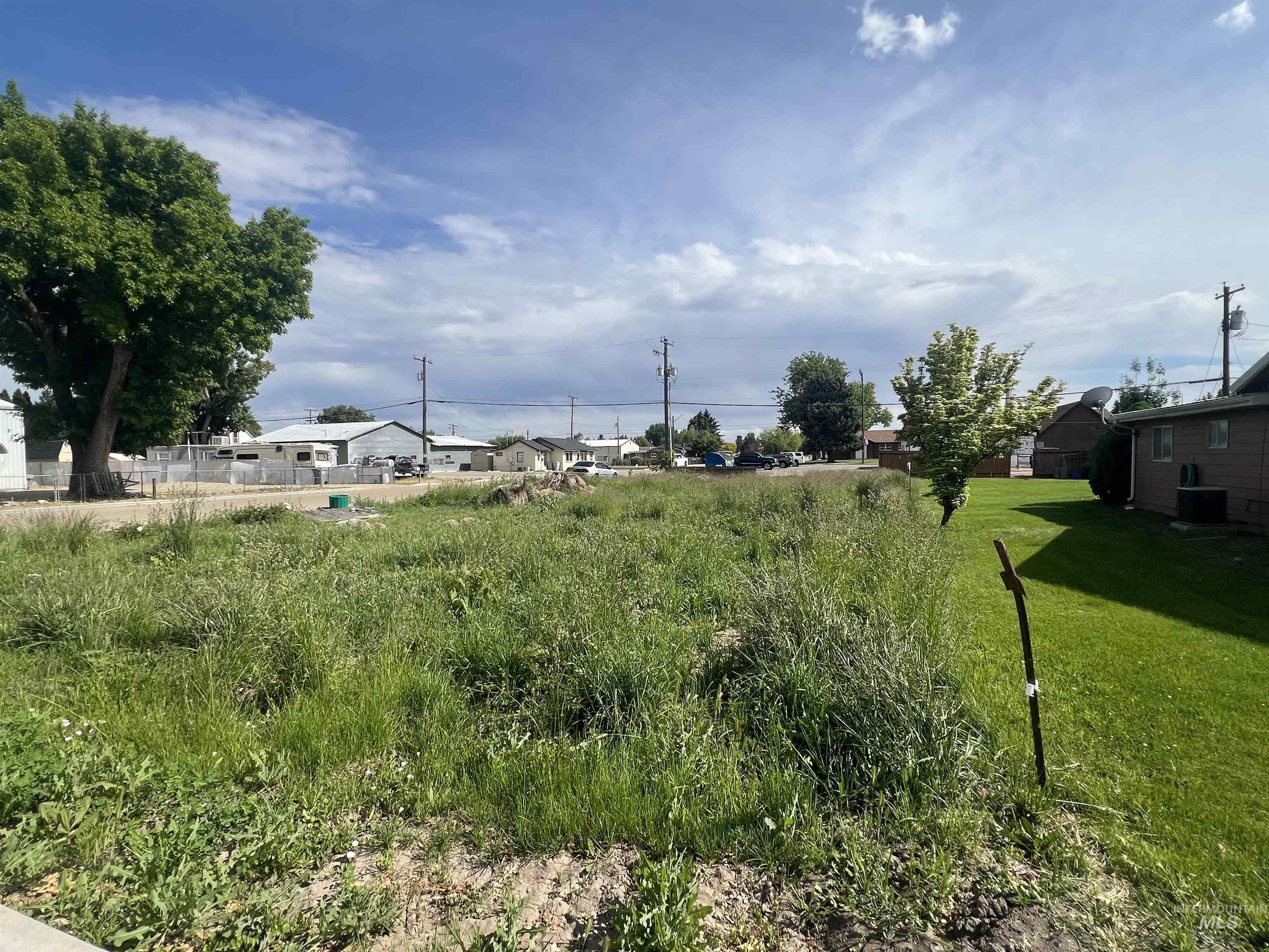 Tbd W 1st St N Property Photo 1