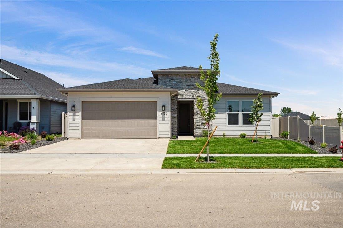 6170 W Pewter Point St Property Photo 1