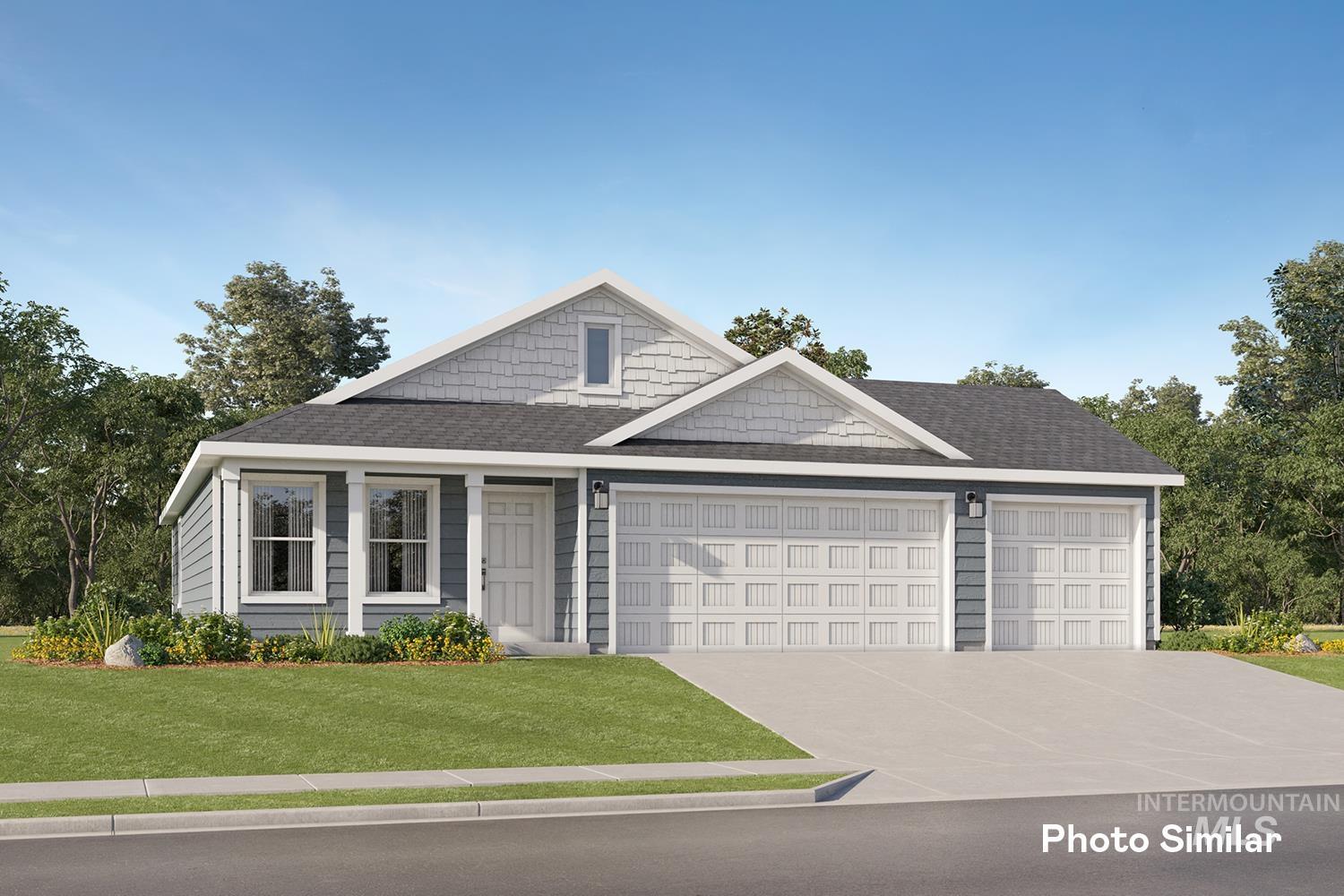841 Education St Property Photo 1