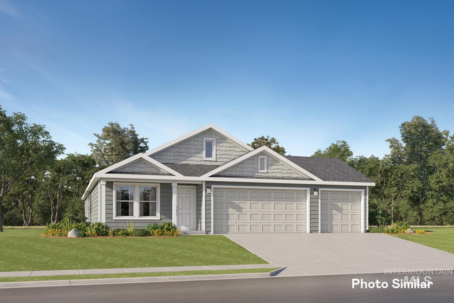 822 Education St Property Photo 1