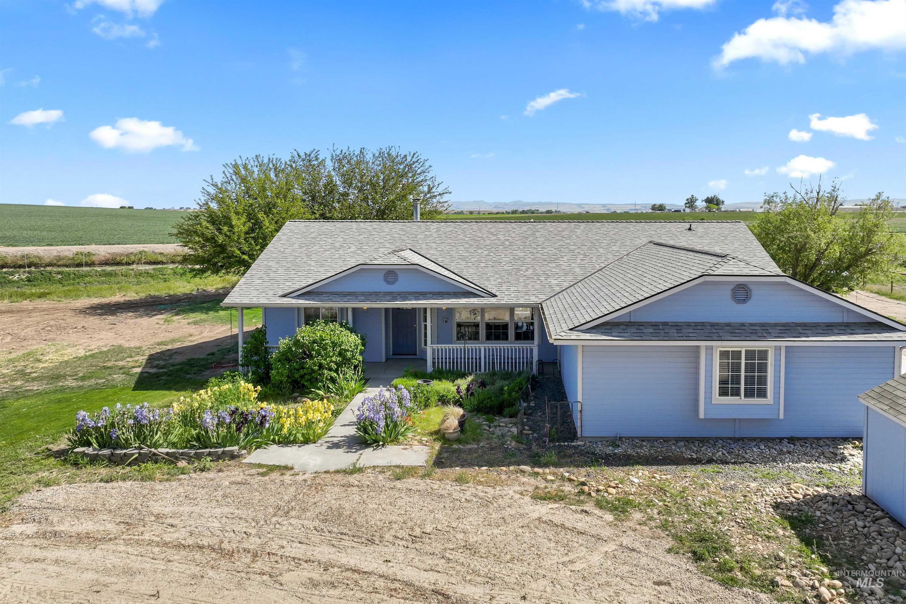 24677 Hwy 19 Property Photo 1