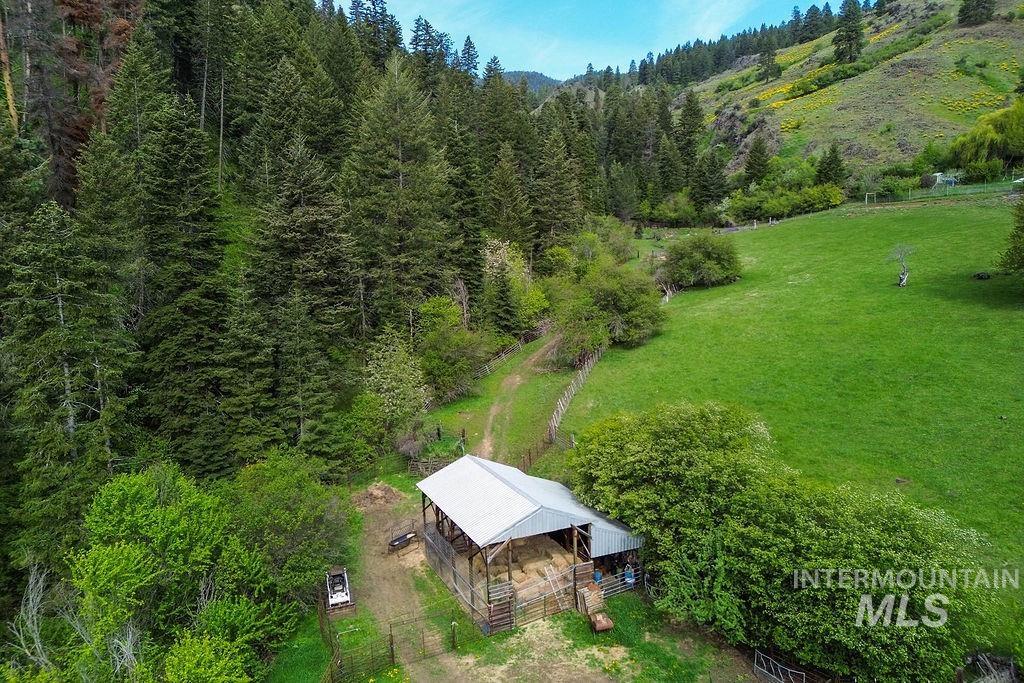 559 Kessler Creek Rd Property Photo 4