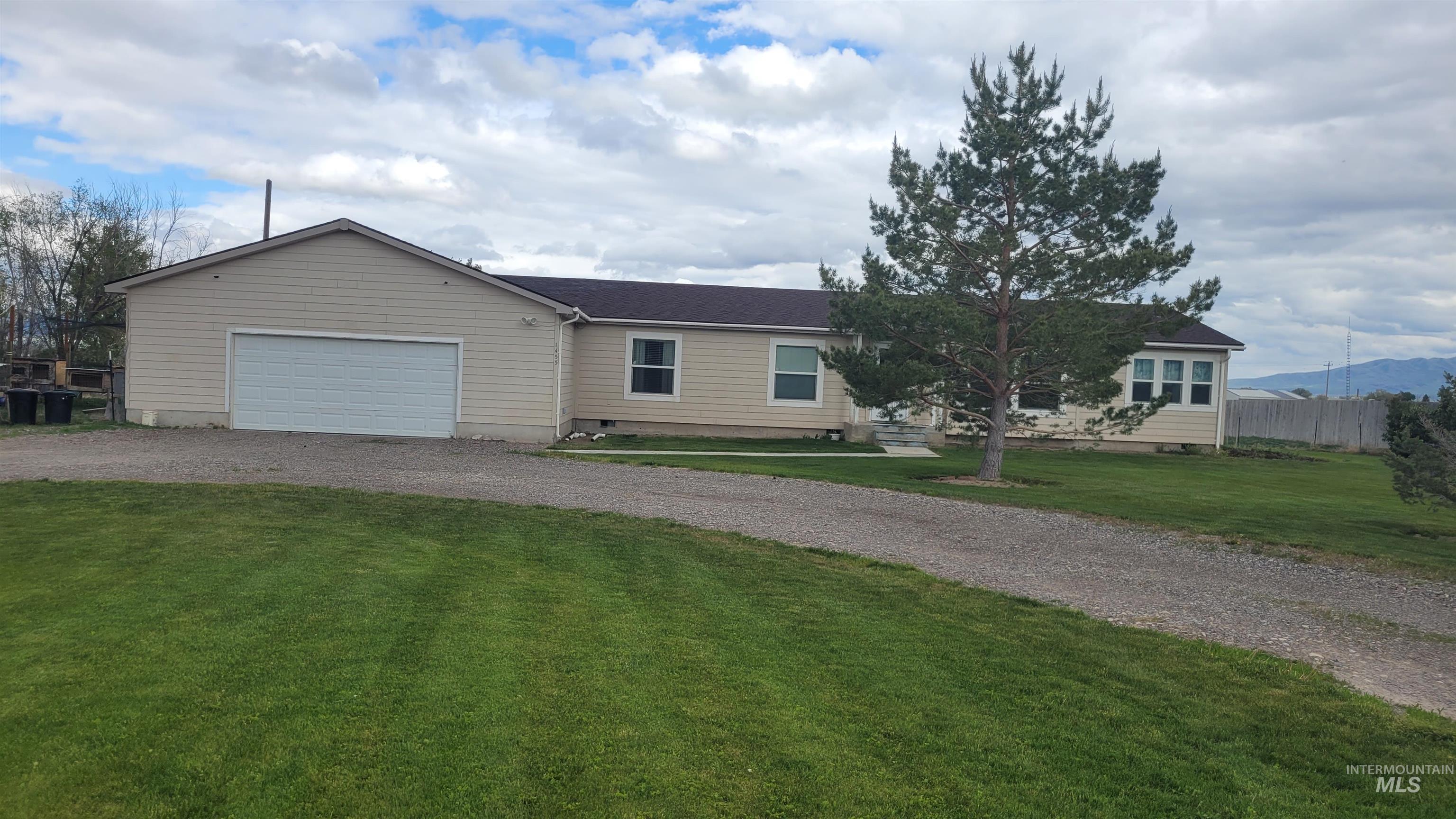 1455 S 2190 E Property Photo 1