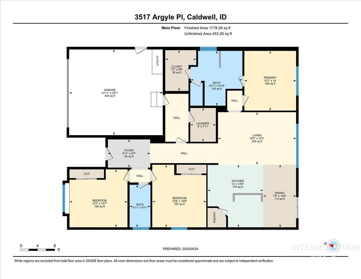 3517 Argyle Place Property Photo 50