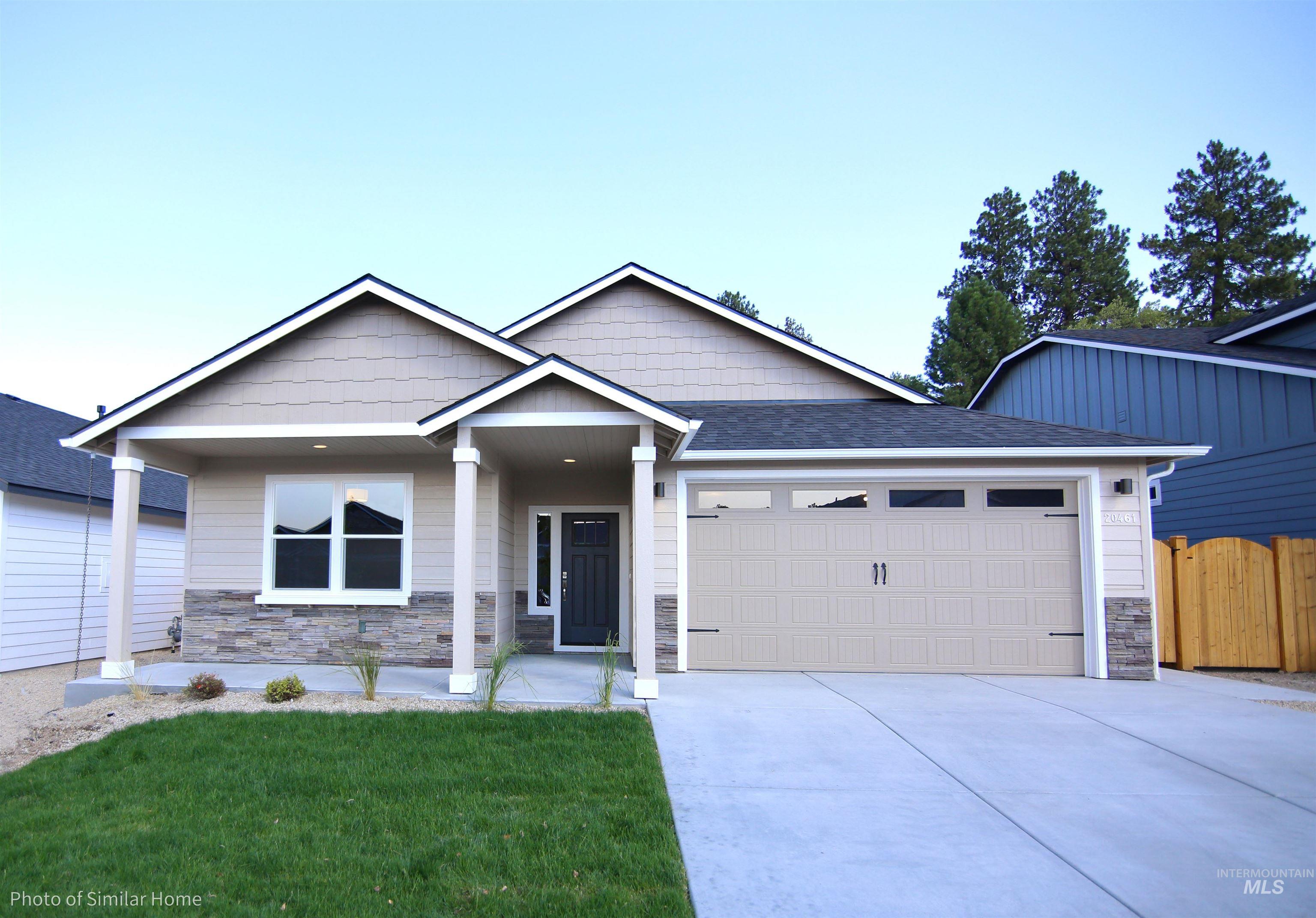 3808 N Anselmo Way Property Photo 1