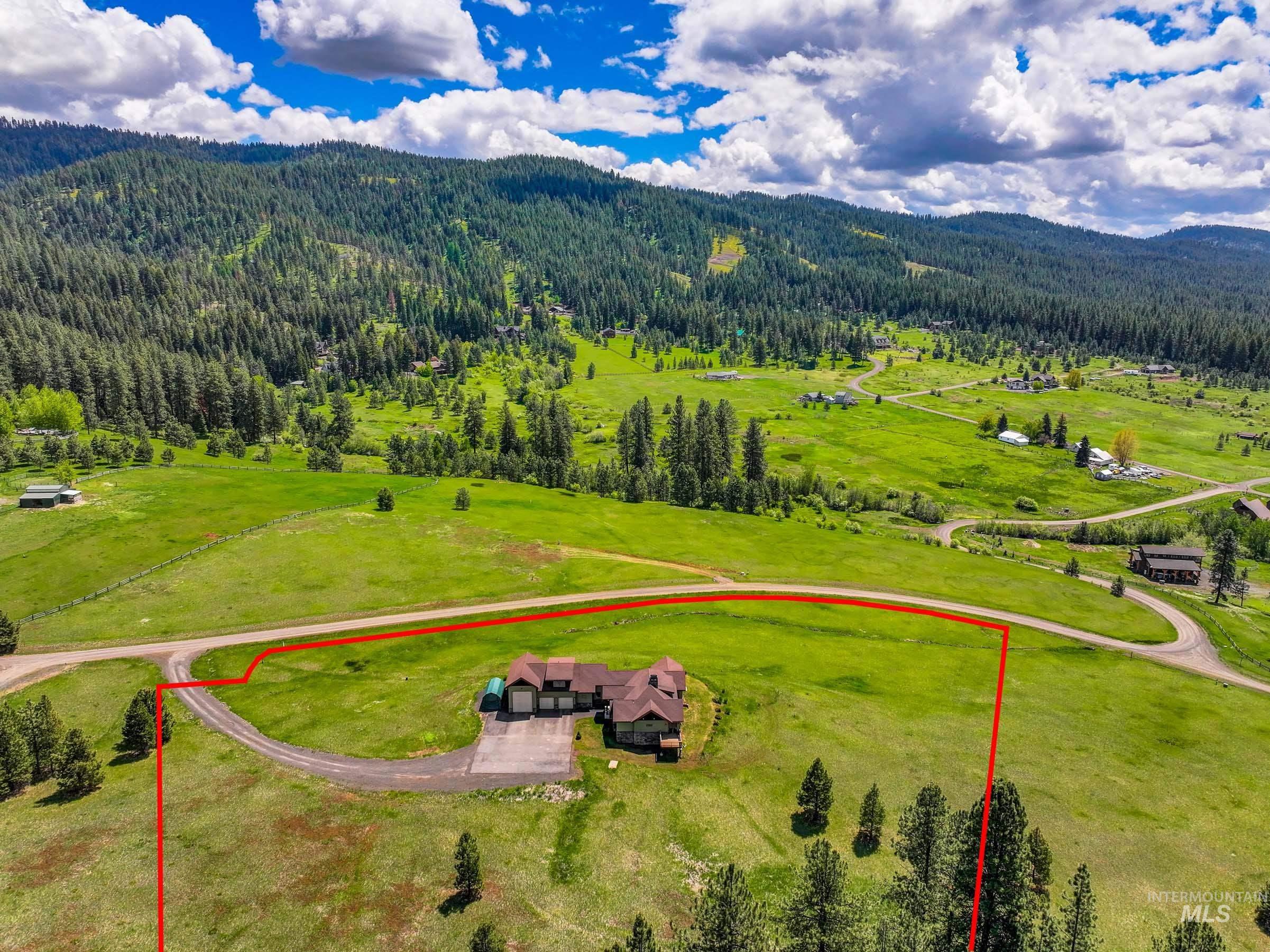 3306 Walking Horse Circle Property Photo 45