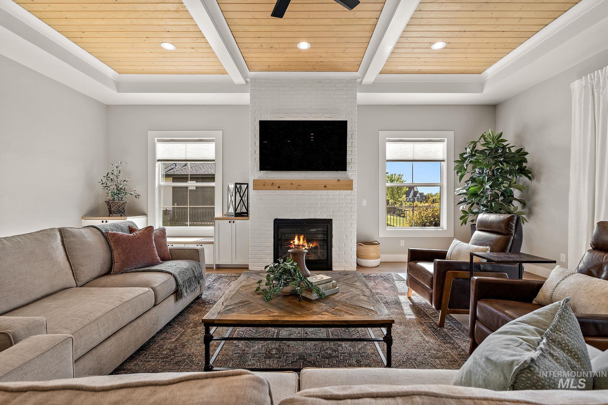 6635 Big Wood Way Property Photo 6