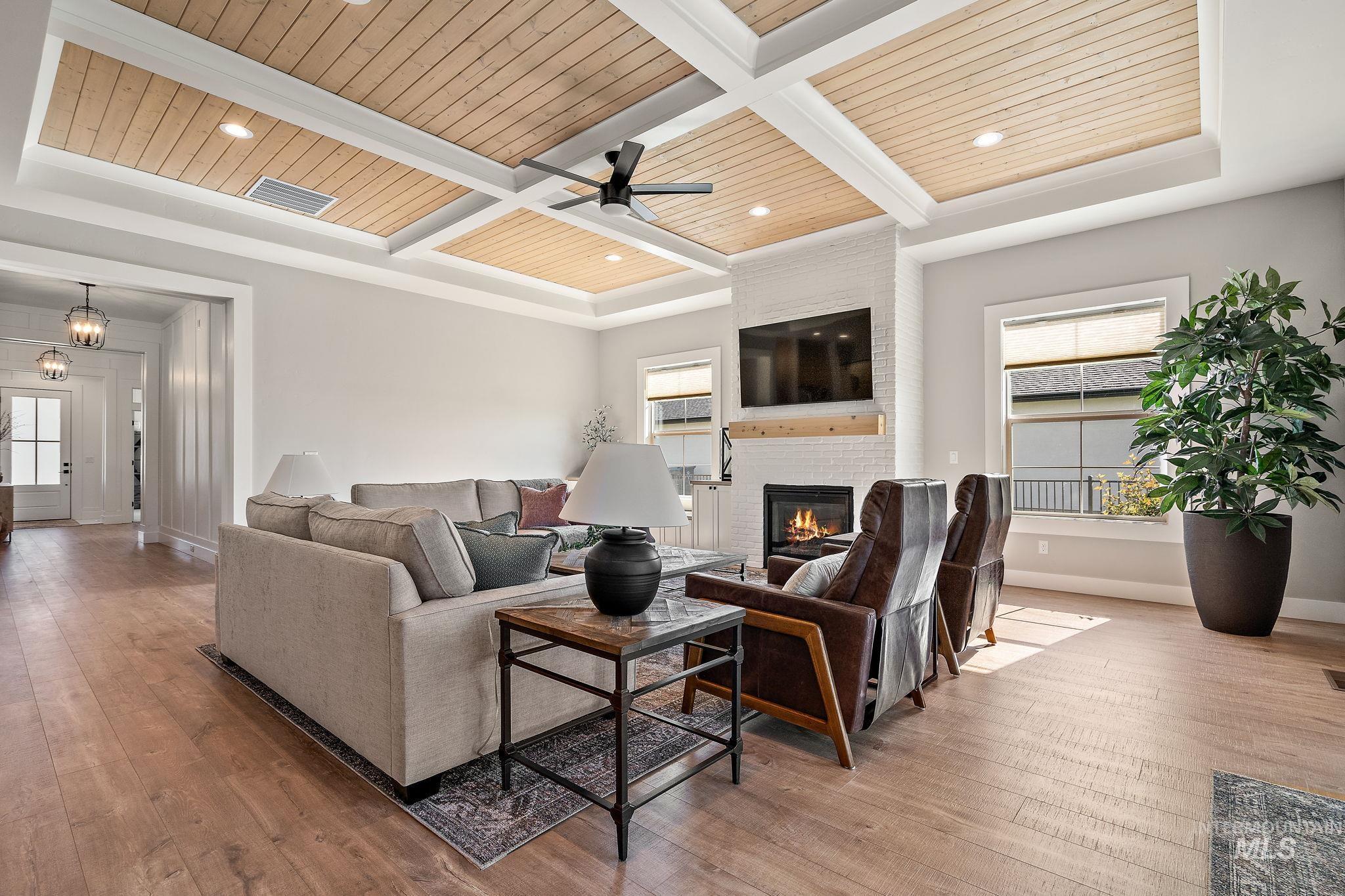 6635 Big Wood Way Property Photo 7