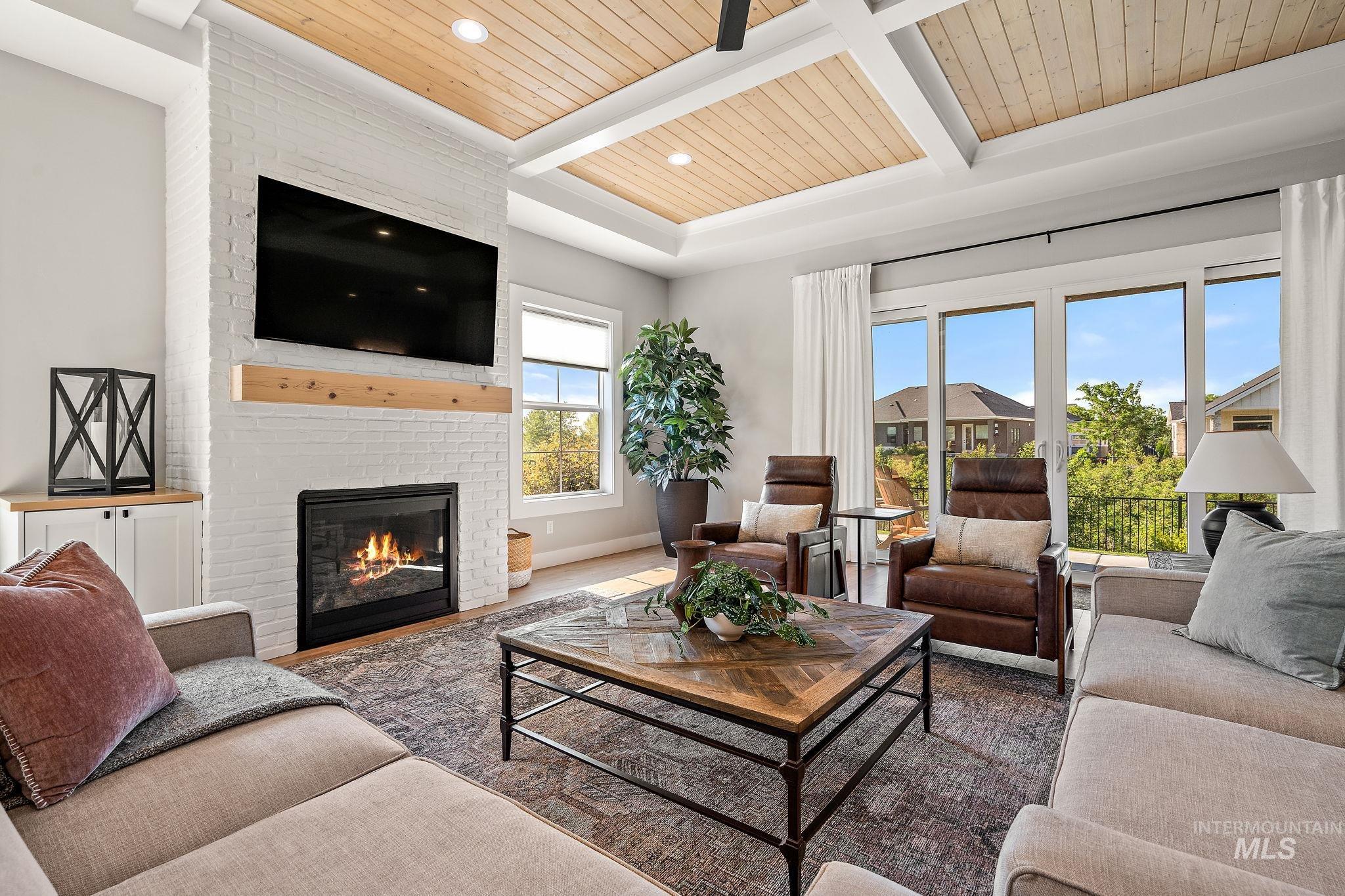 6635 Big Wood Way Property Photo 11