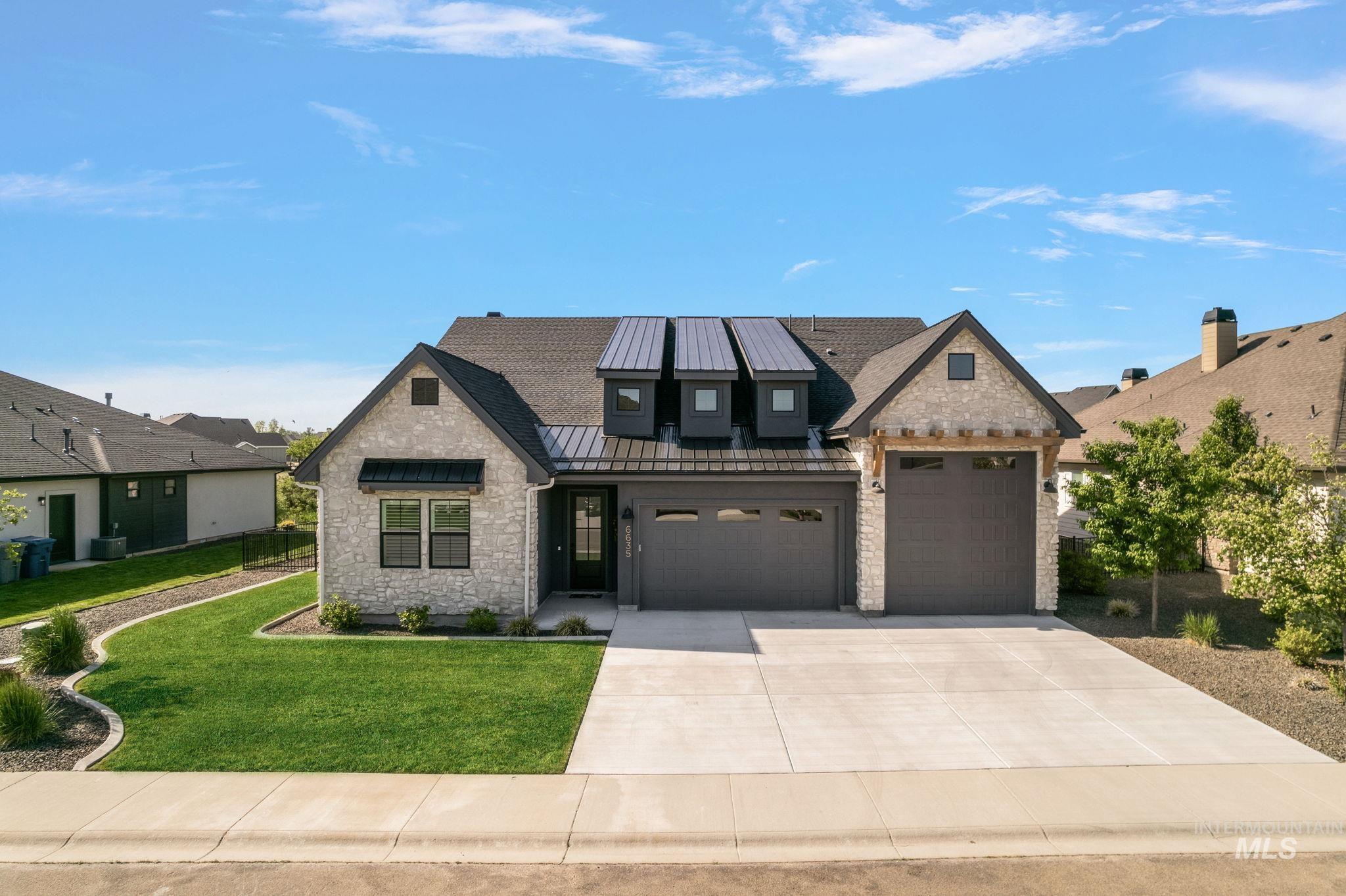 6635 Big Wood Way Property Photo 42