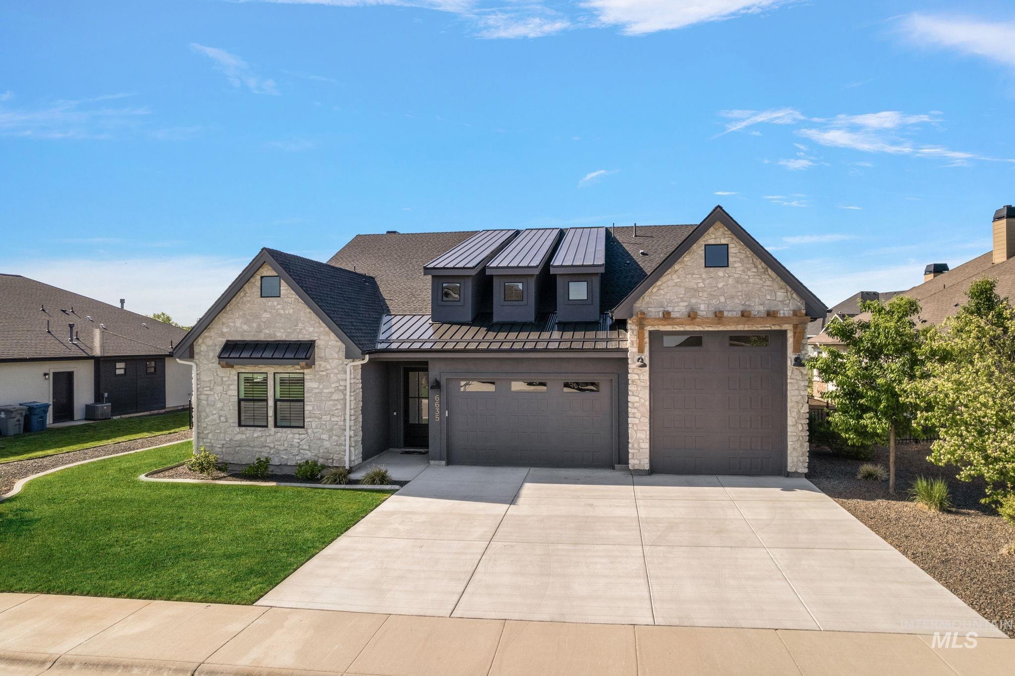 6635 Big Wood Way Property Photo 44