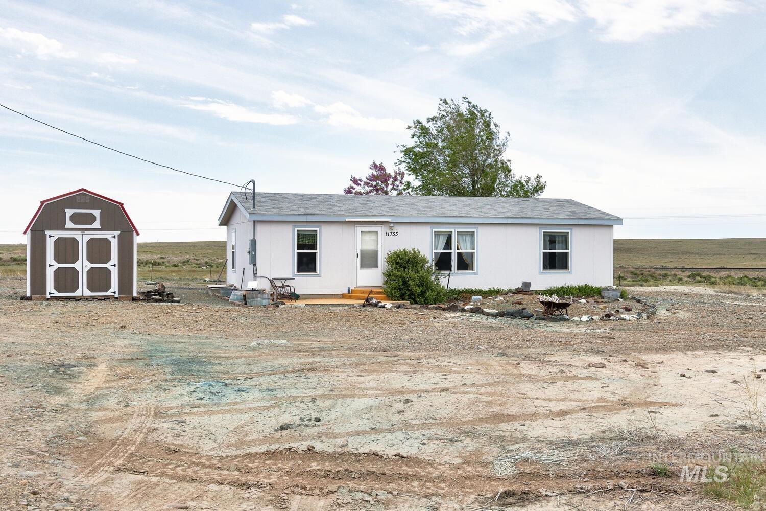 11755 E Cleft Rd Property Photo 1