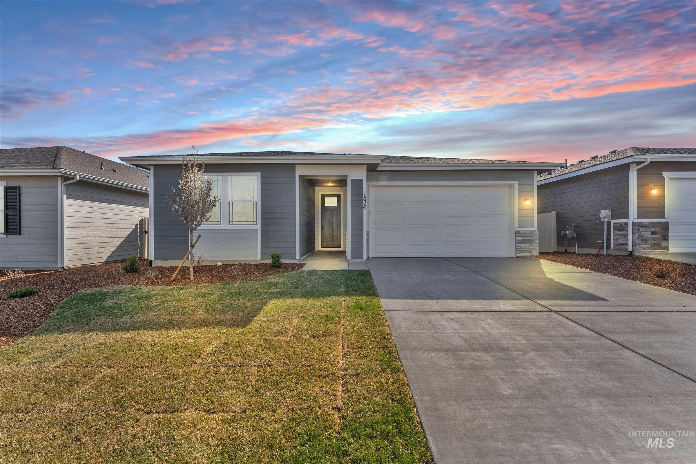 11175 Overhang St Property Photo 1