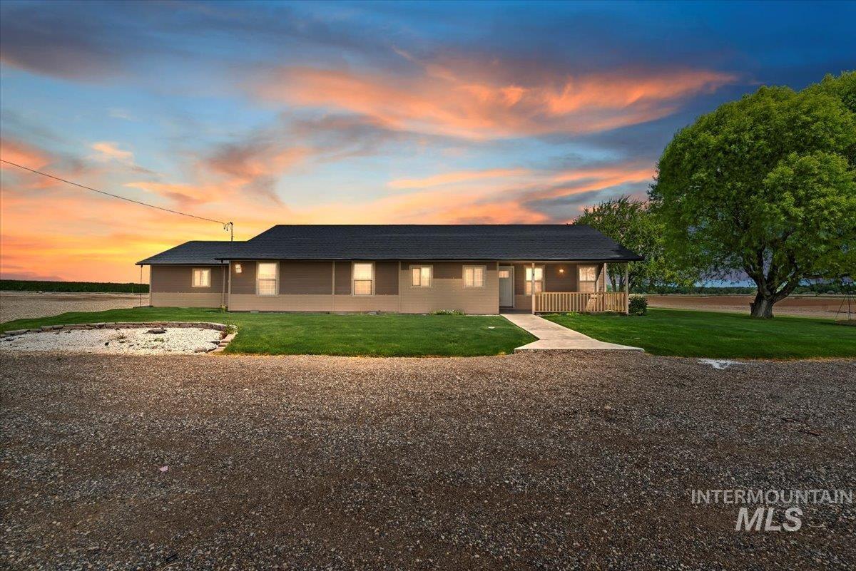 11716 S Emerald Road Property Photo 1