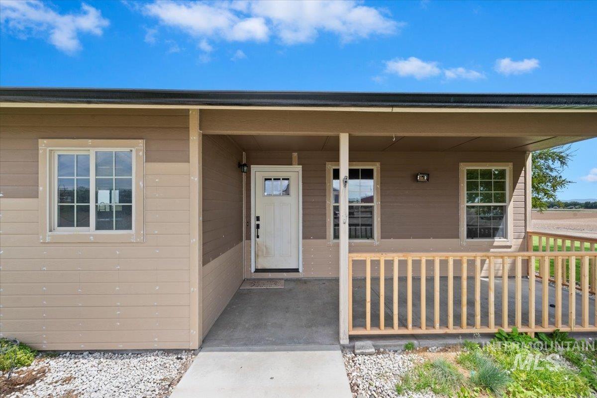 11716 S Emerald Road Property Photo 5