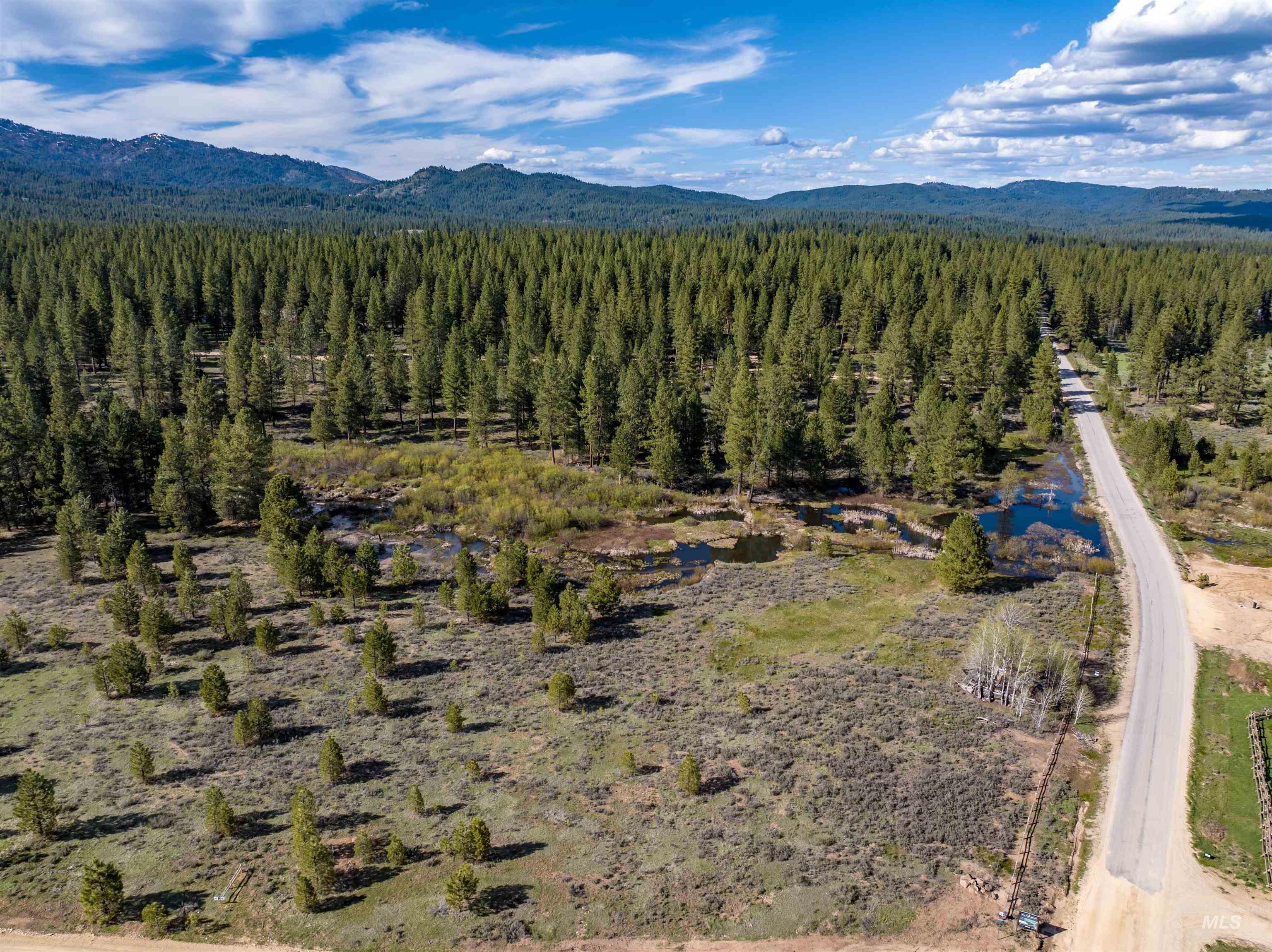 Lot 24 Trail Creek Ct Property Photo 4