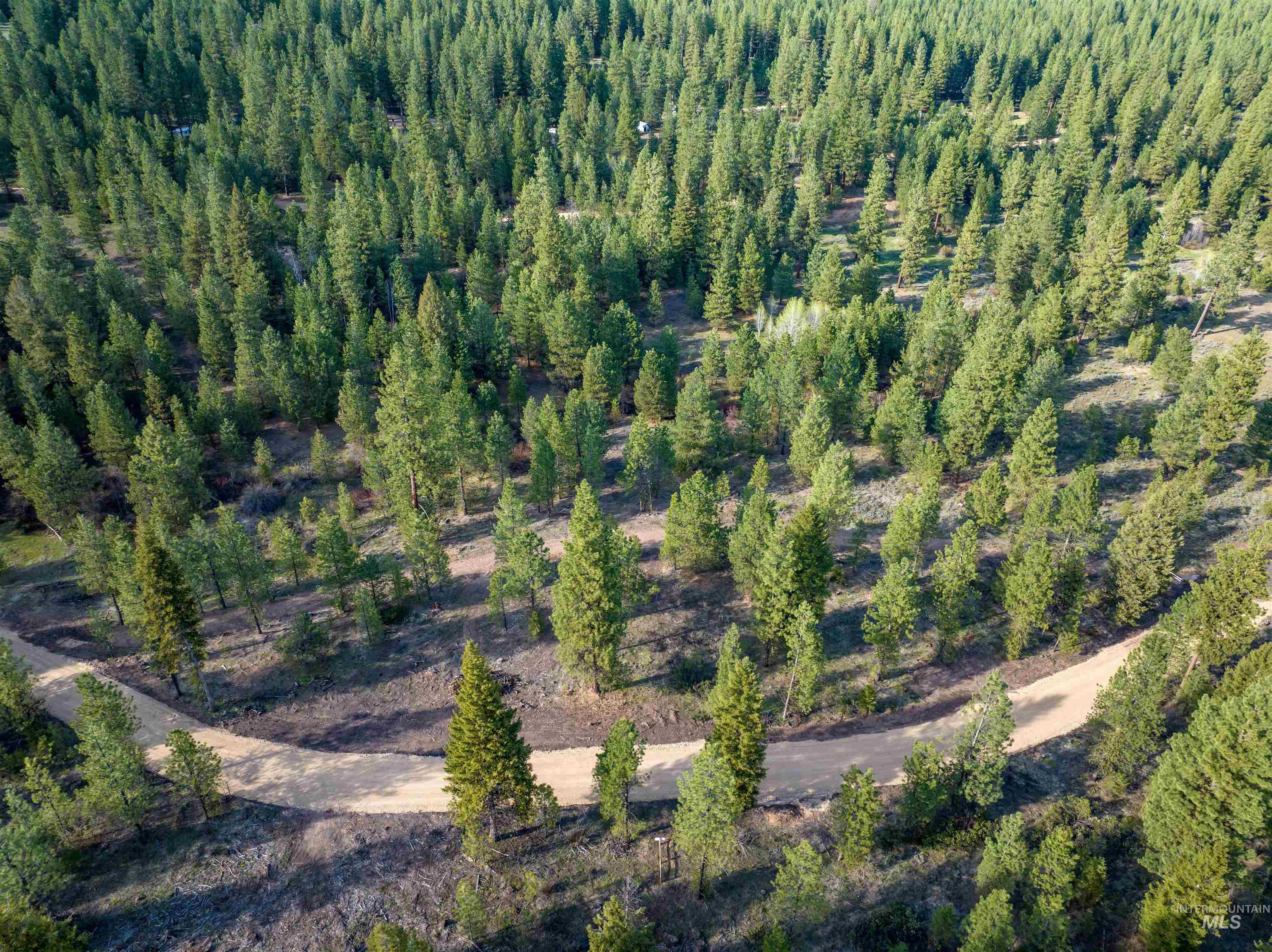 Lot 31 Trail Creek Ct Property Photo 3