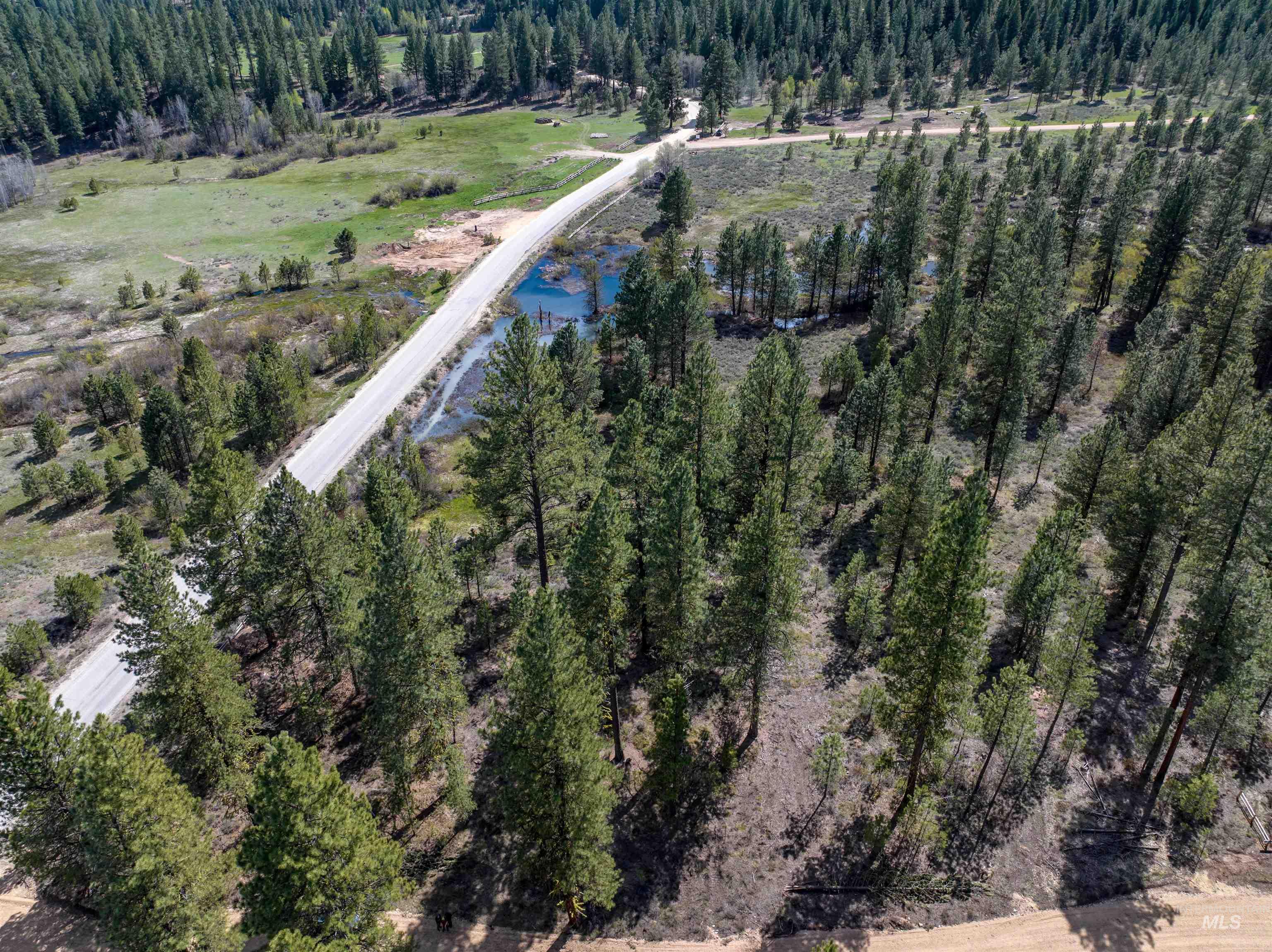 Lot 2 Star Creek Ct Property Photo 2