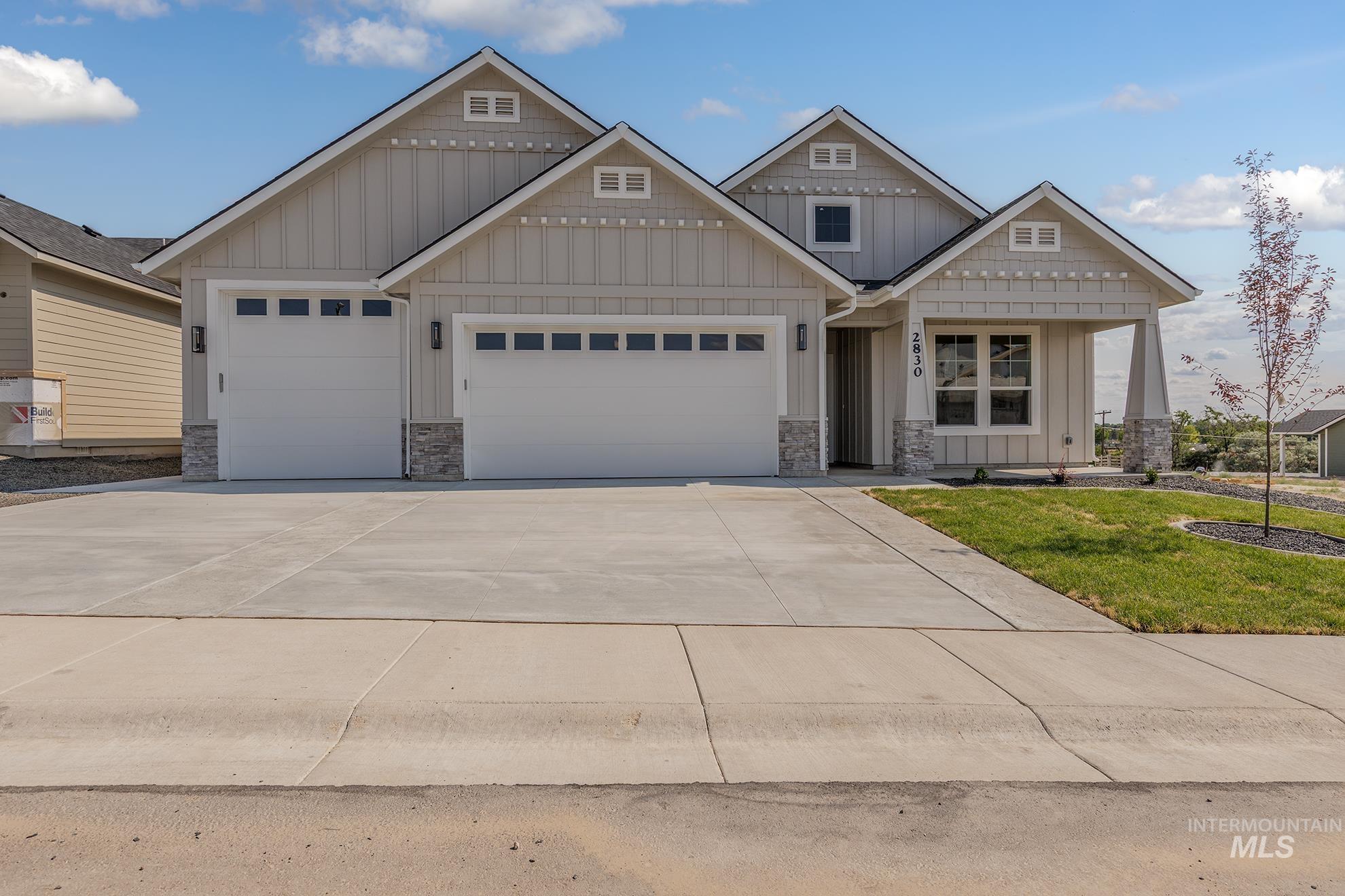 2830 Bandon Dunes Property Photo 1