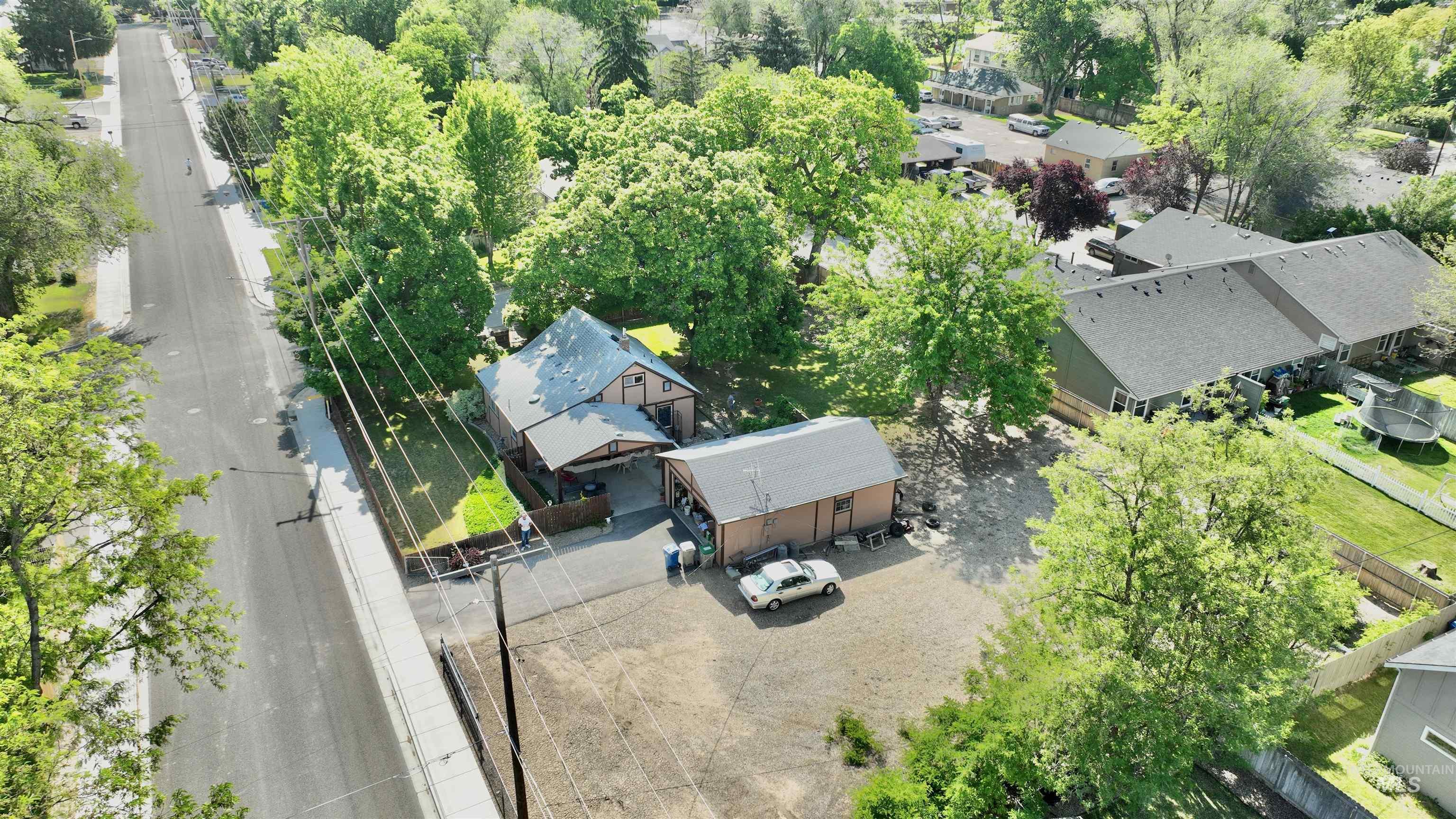 2201 S Hervey St Property Photo 20