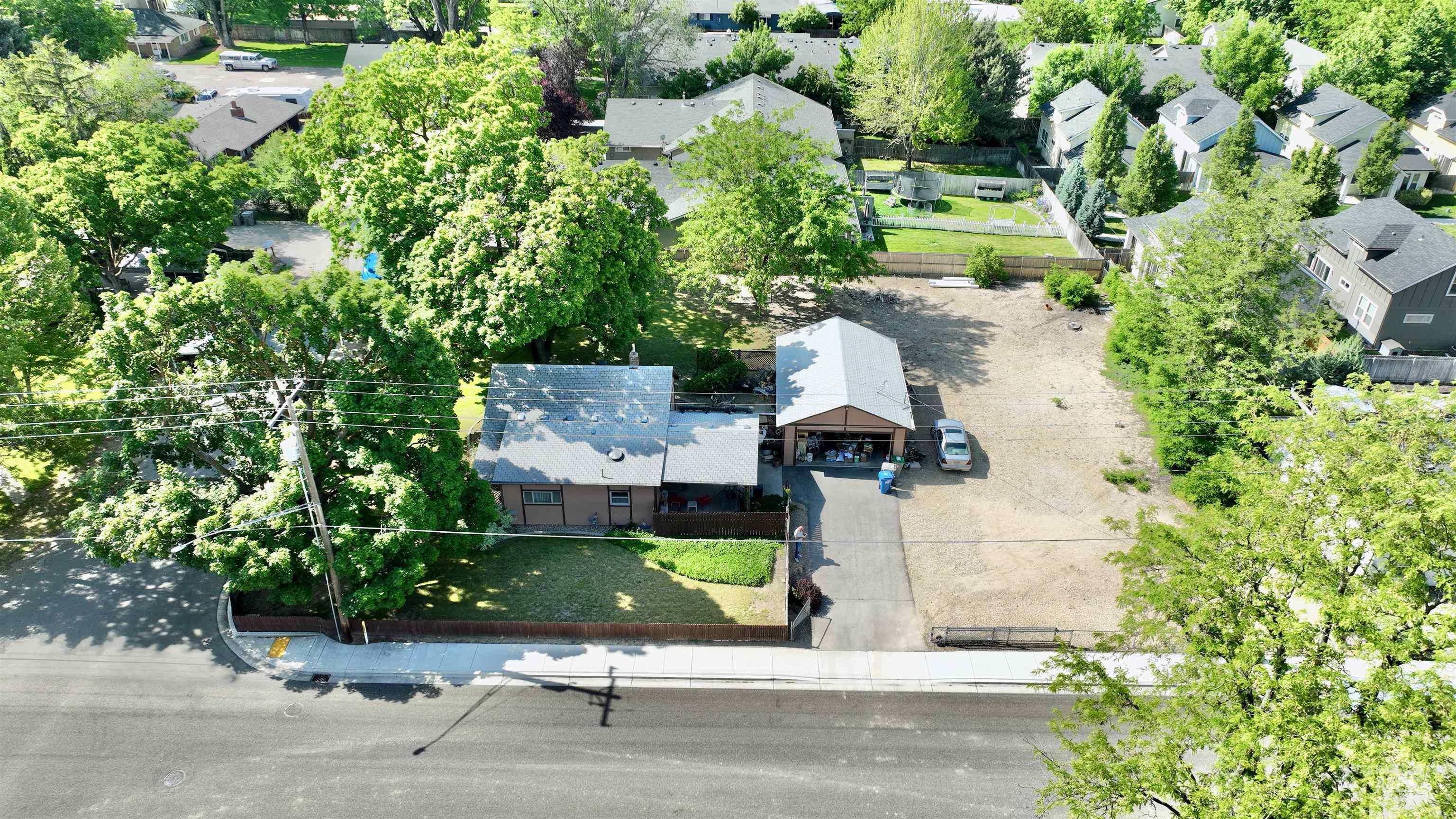 2201 S Hervey St Property Photo 26