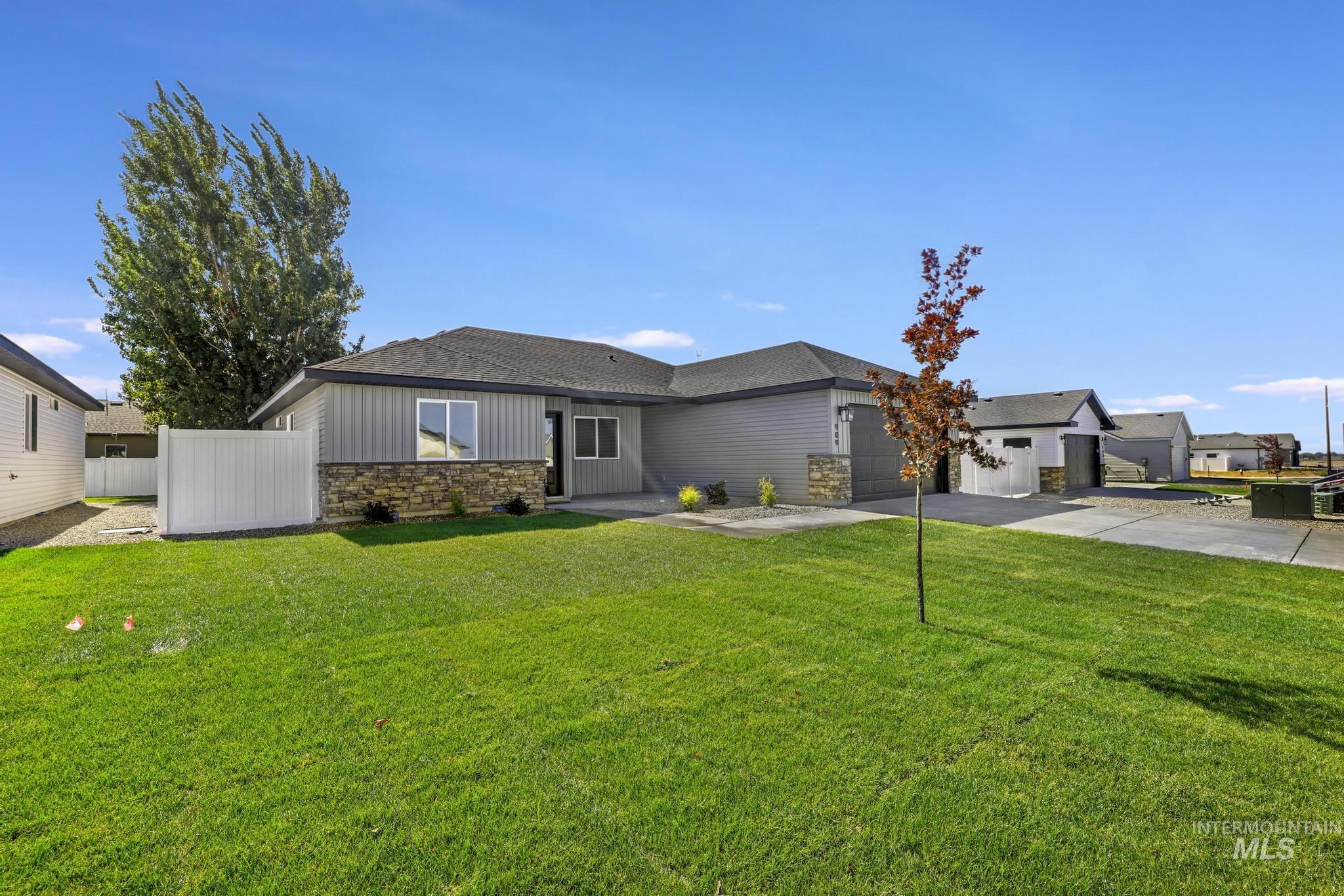 909 E 23rd. Ave. Property Photo 1