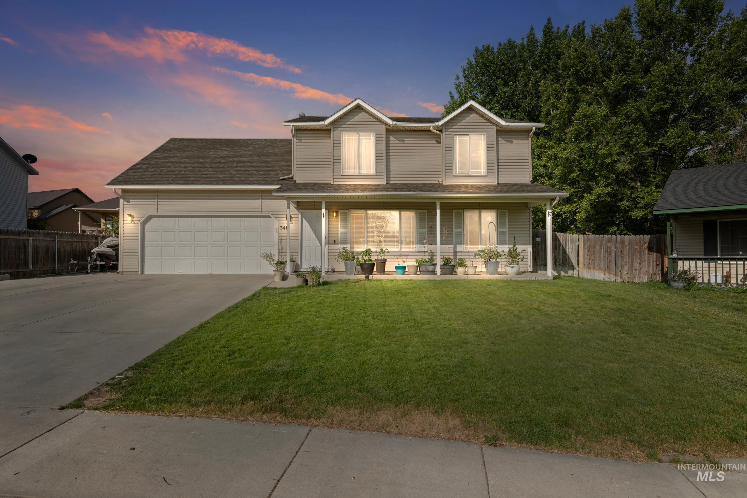 3413 Cedar Park Ct Property Photo 1