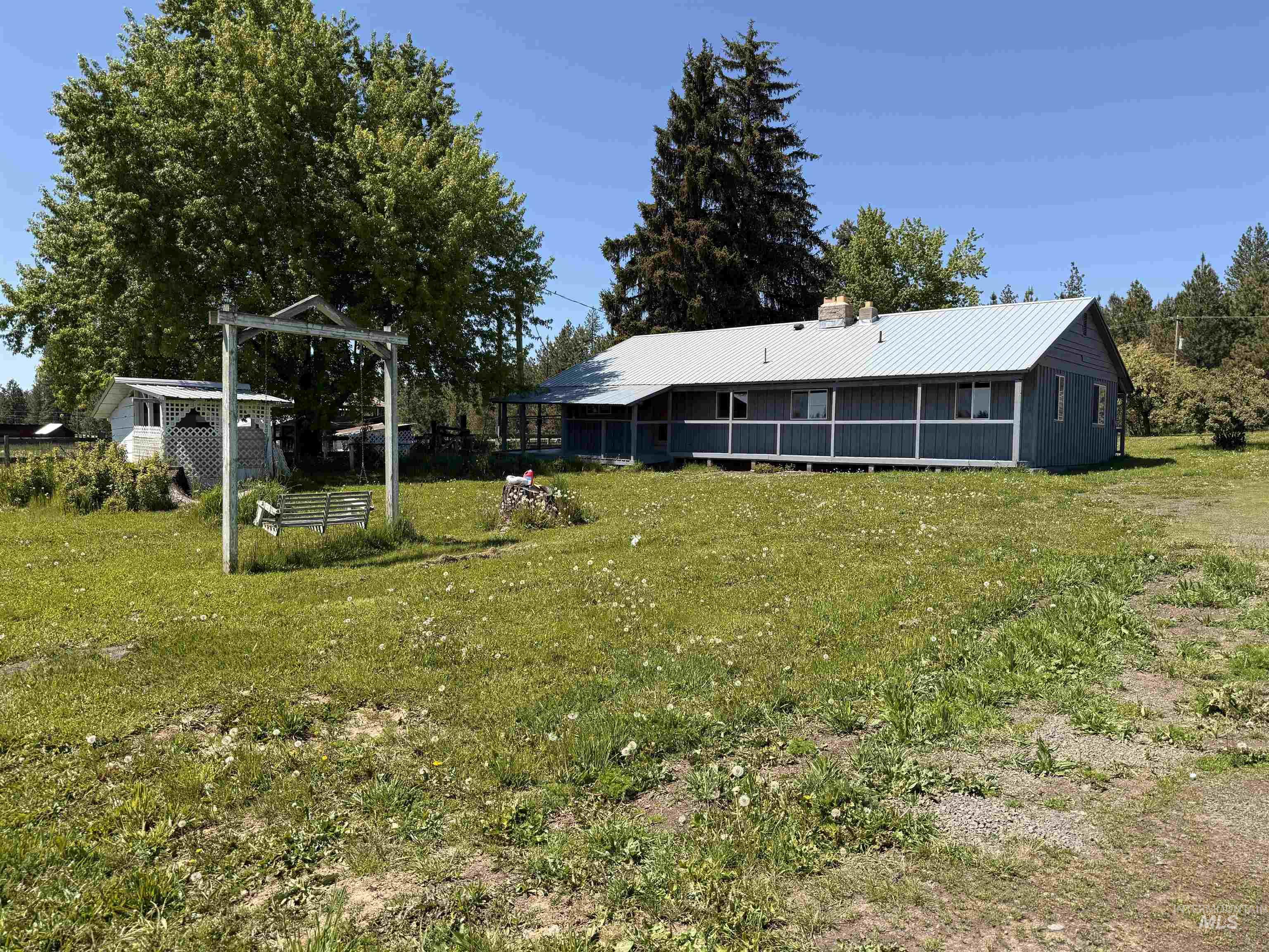 5656 Three Mile Road Property Photo 1